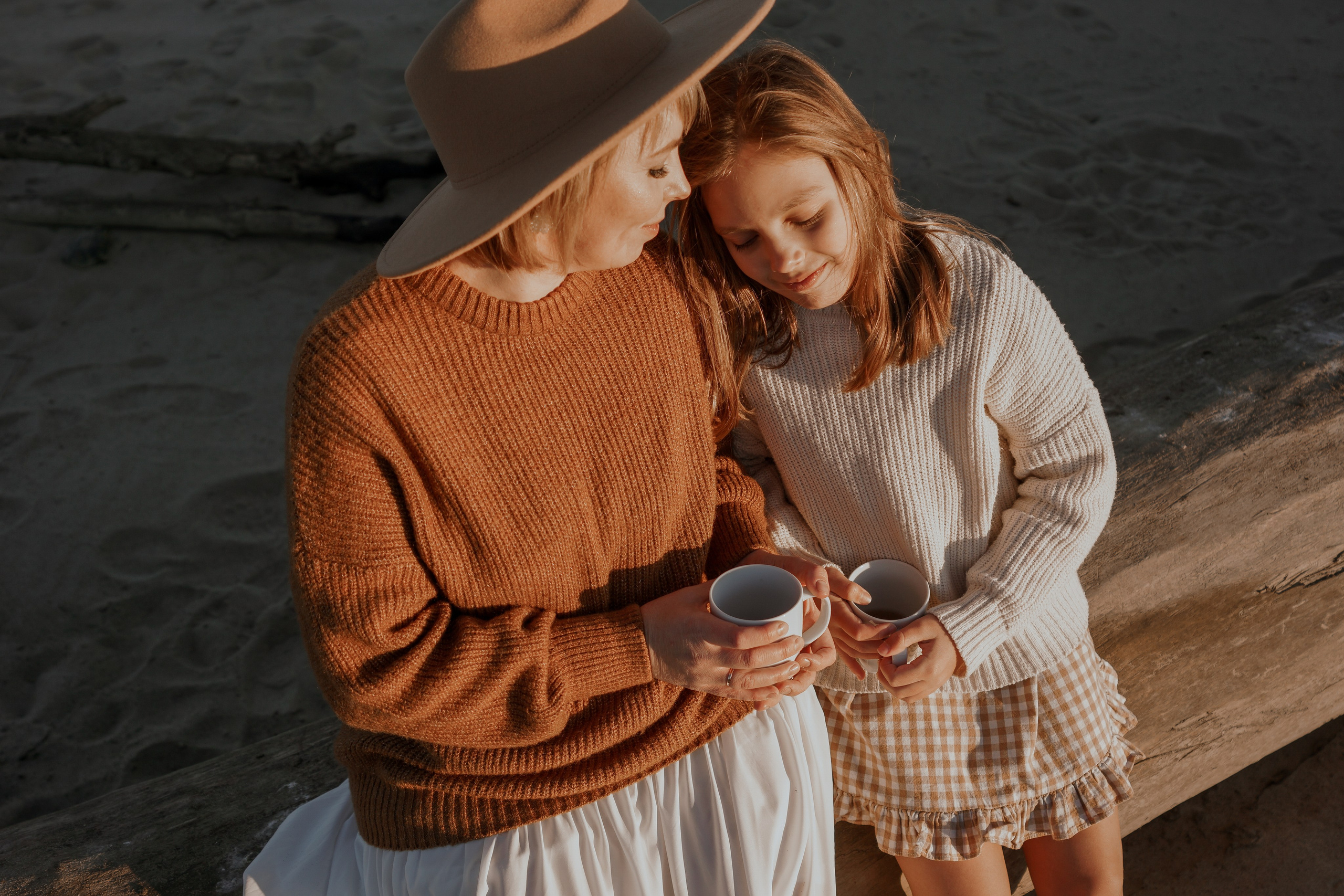 Агата и Александра. Свадебный и семейный фотограф Томск| Юлия Филатова