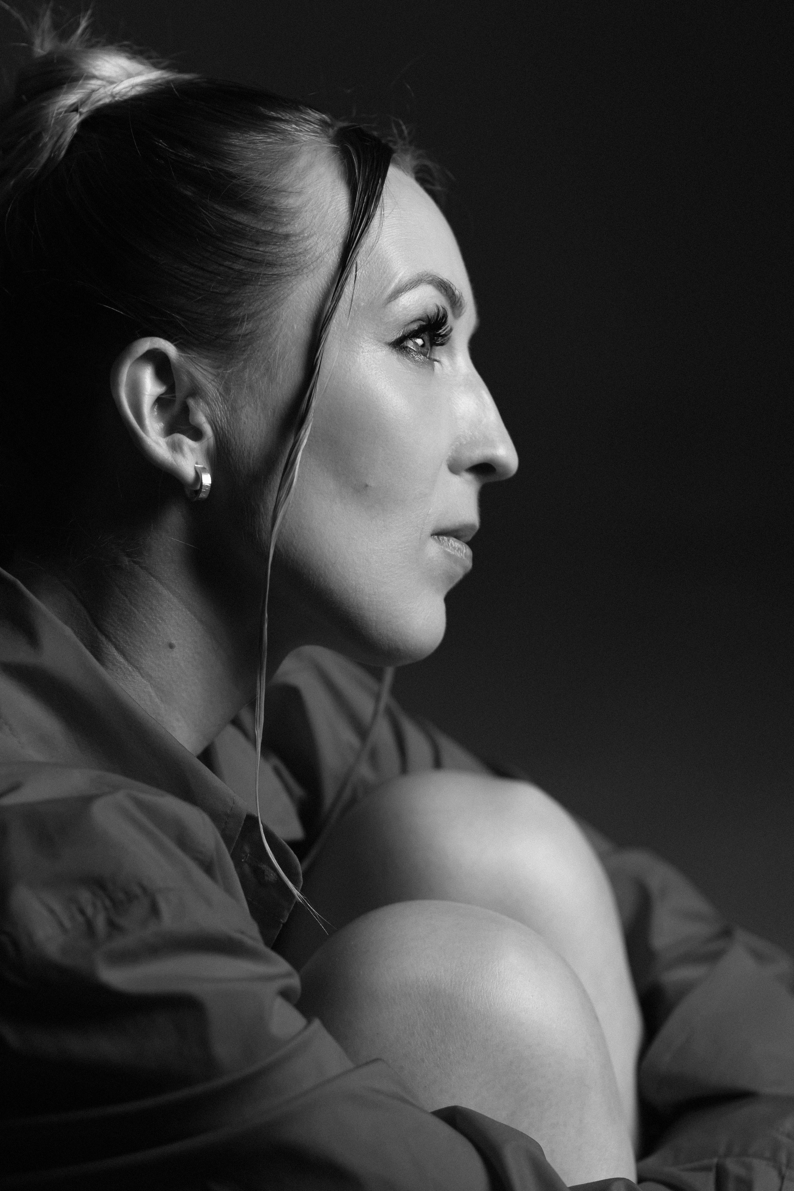 Портретный и семейный фотограф в Краснодаре Оксана Сараева