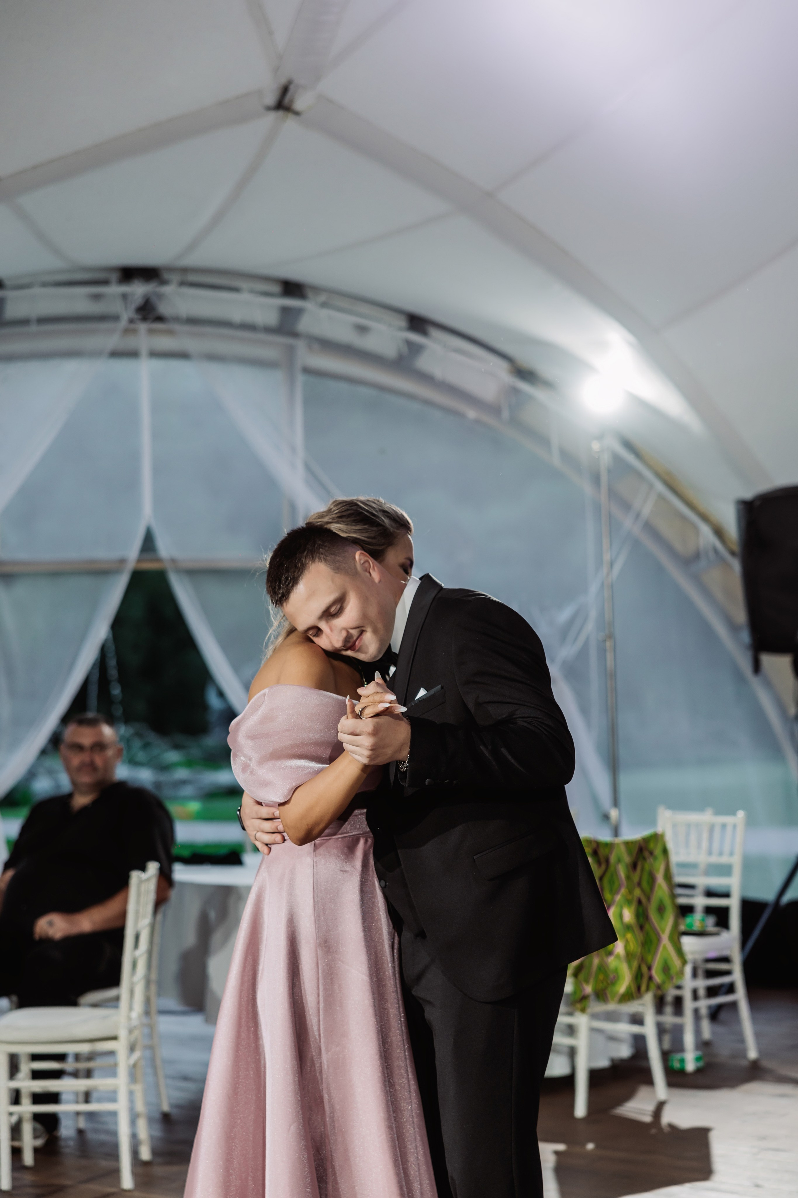 Иван и Олеся. ФОТОГРАФ ИРИНА ШАМАТАВА