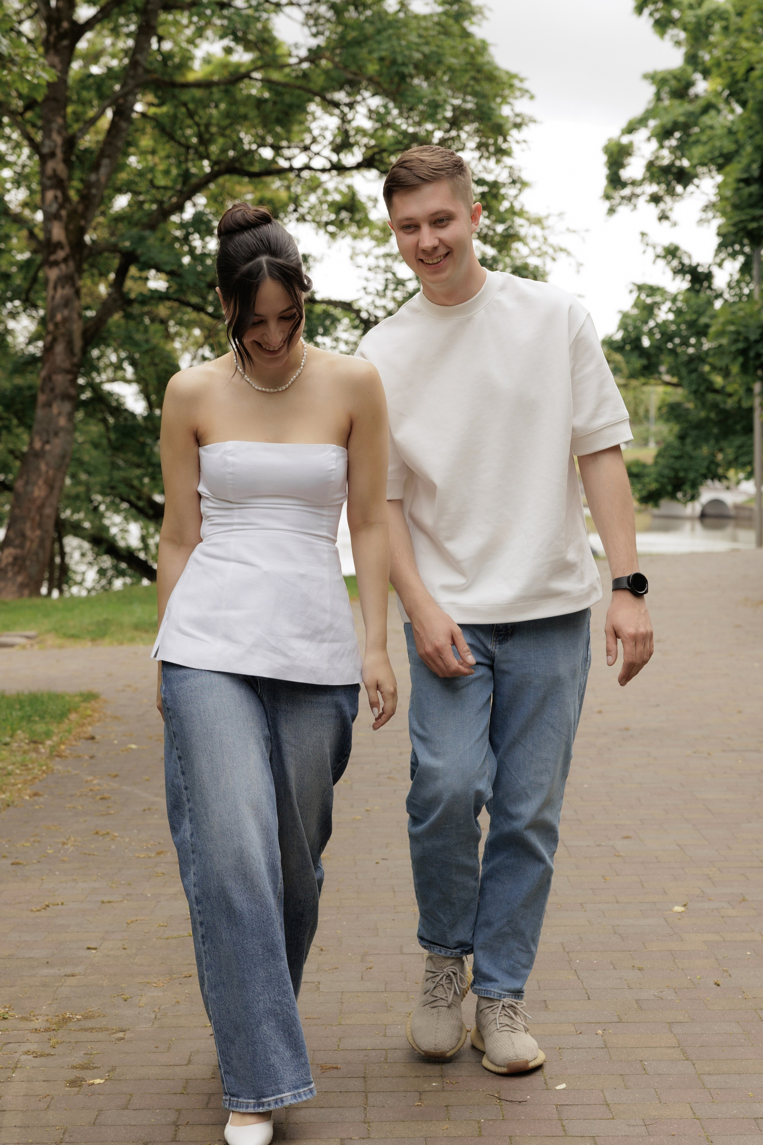 Я вновь смотрю в твои глаза!. Свадебный фотограф Калининград