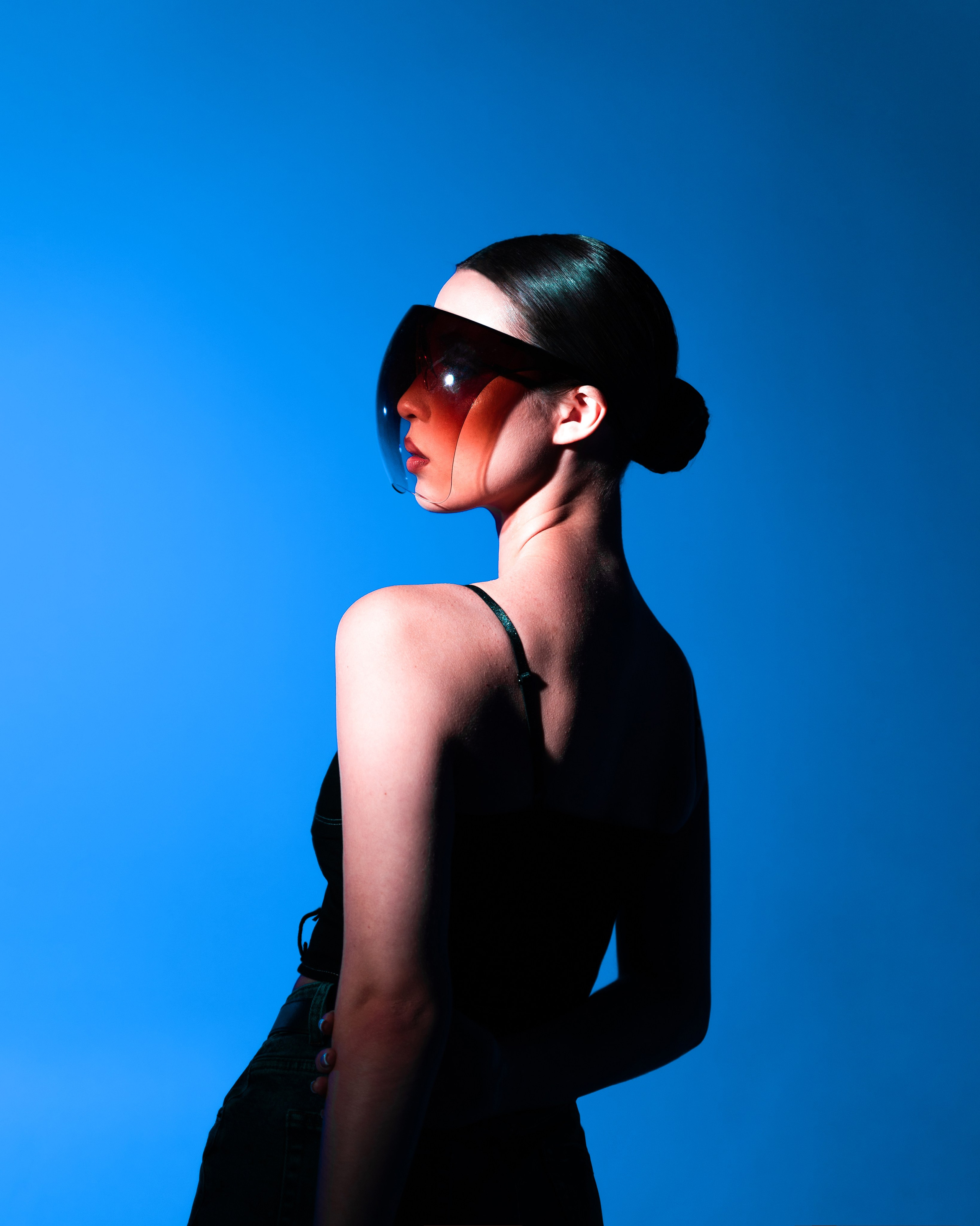 Футуризм. Фотограф Москва | Анна Мальцева