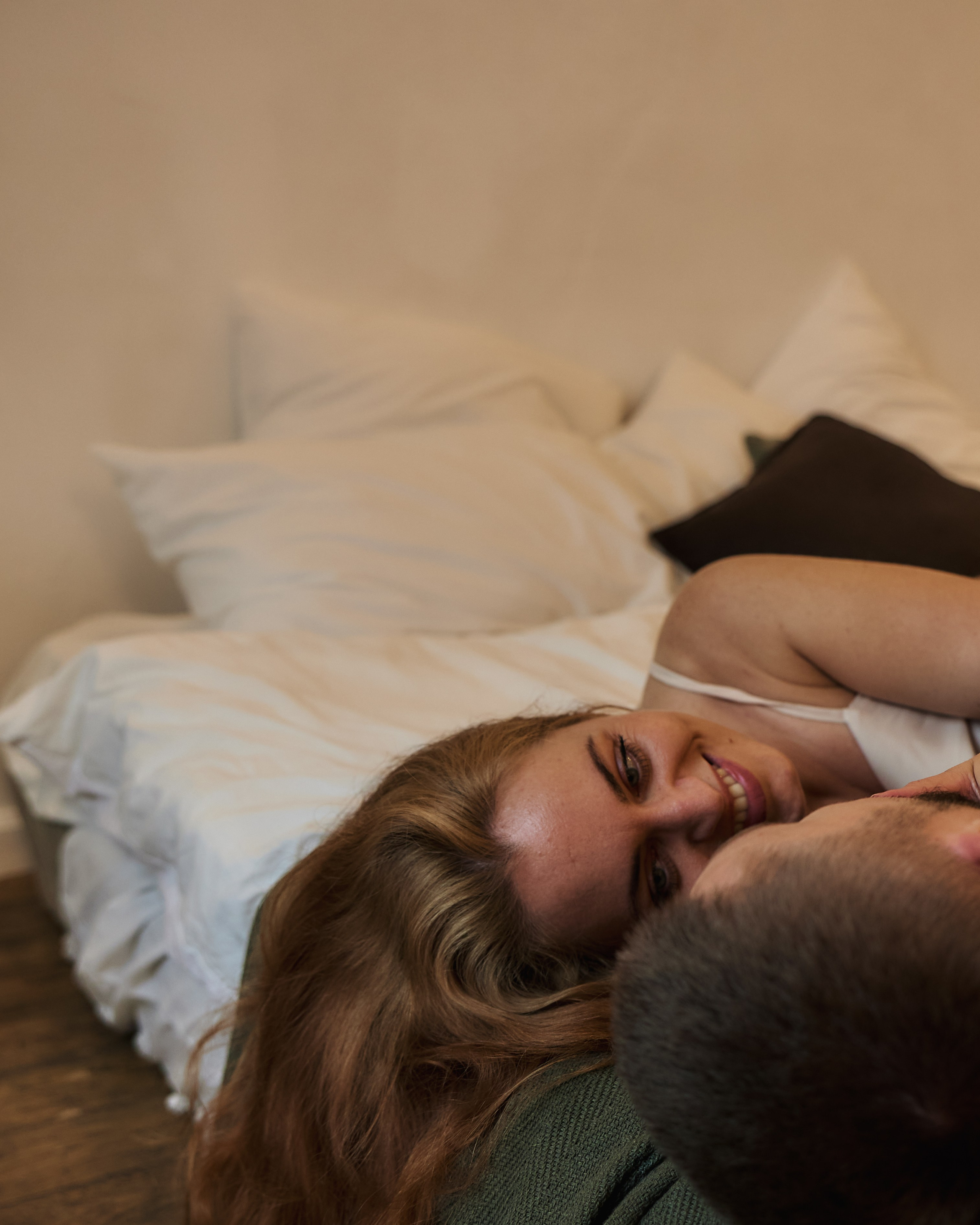 Sveta & Pavel. Фотограф в Санкт-Петербурге Татьяна Александрова