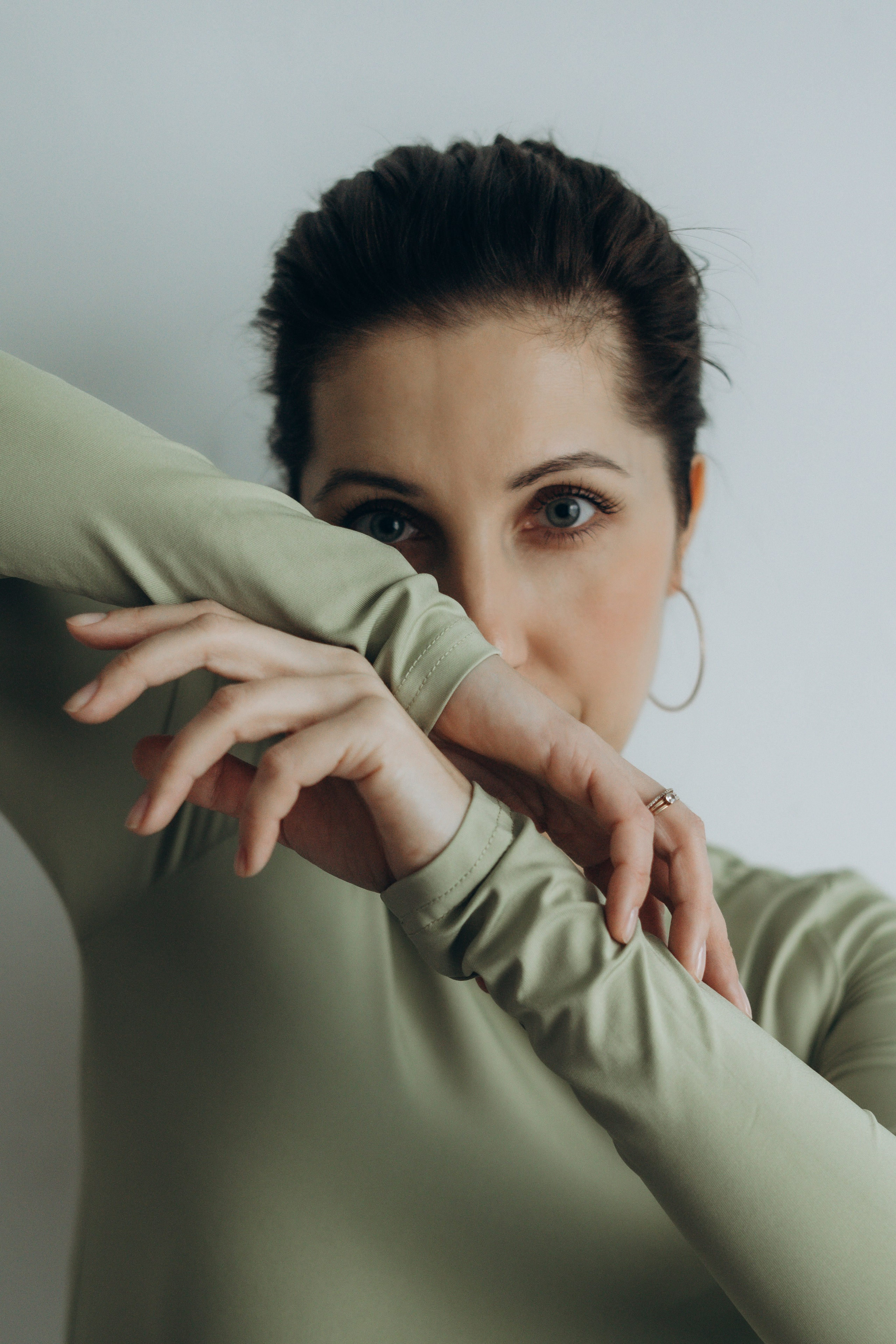 Марина. Детский и семейный фотограф в Ногинске Елизавета Гончар