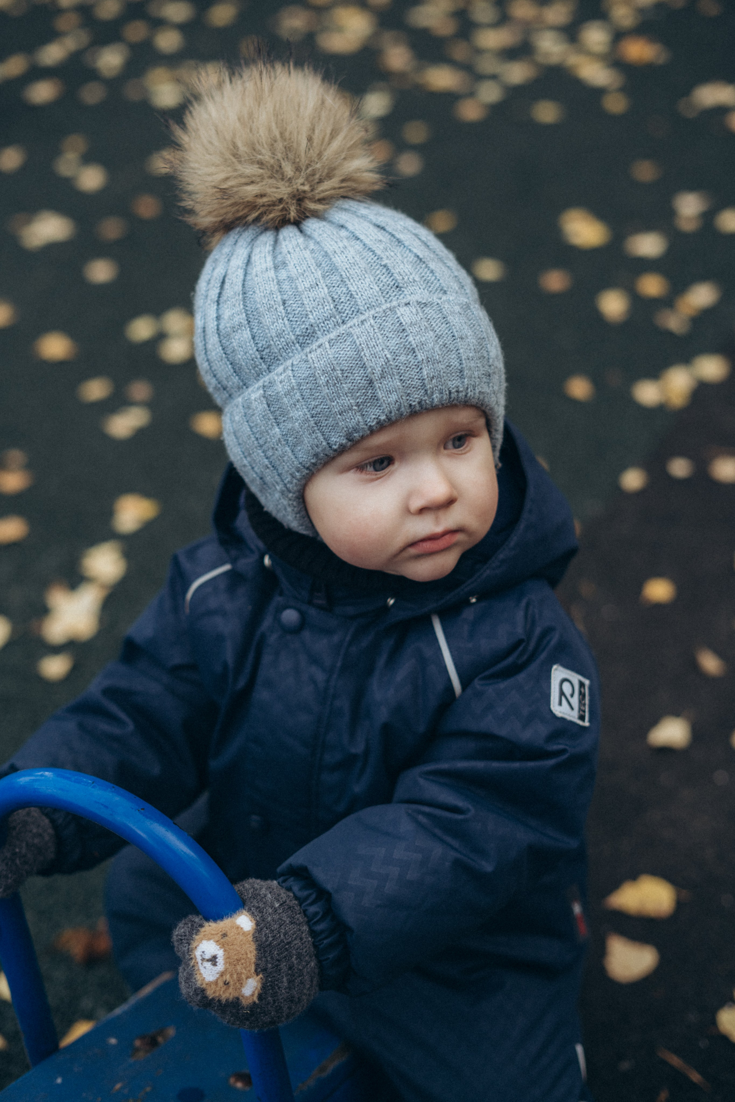 Роберт. Детский и семейный фотограф в Ногинске Елизавета Гончар