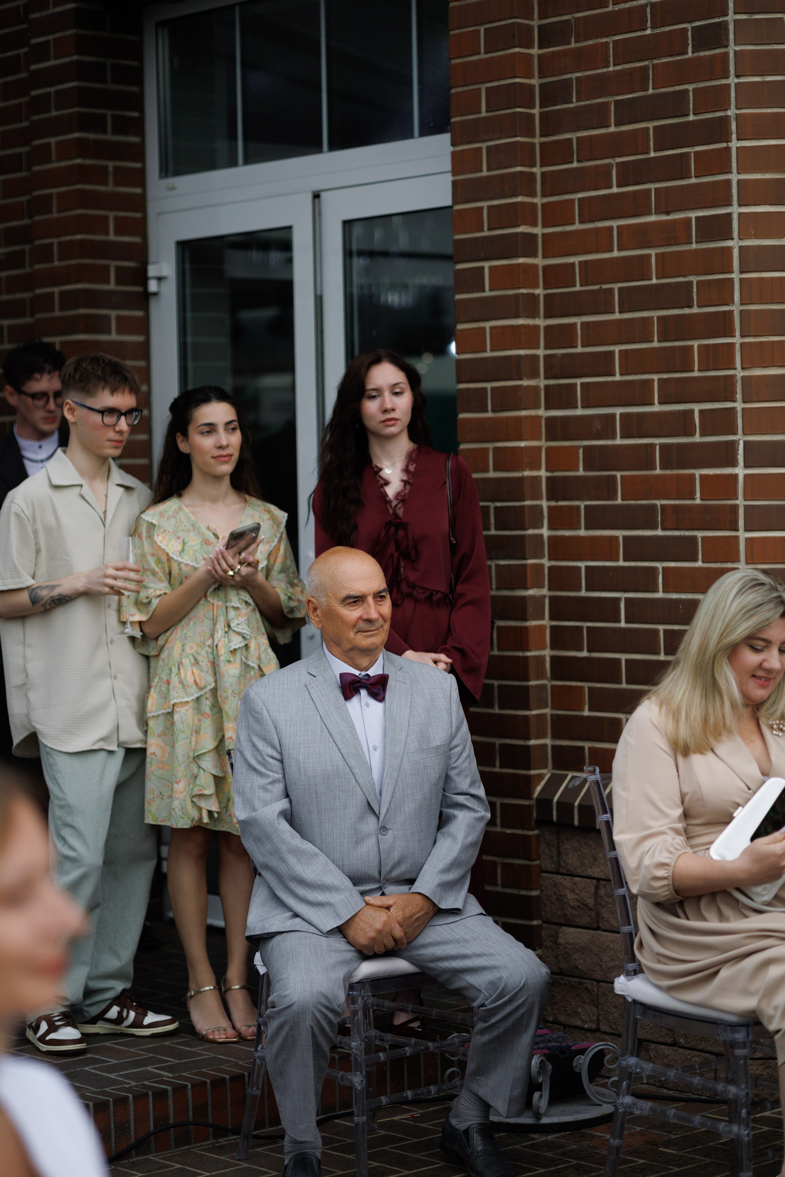 Свадебная фотосессия в Таганроге. Свадебный фотограф Ростов на Дону / Таганрог — Усачева Анастасия