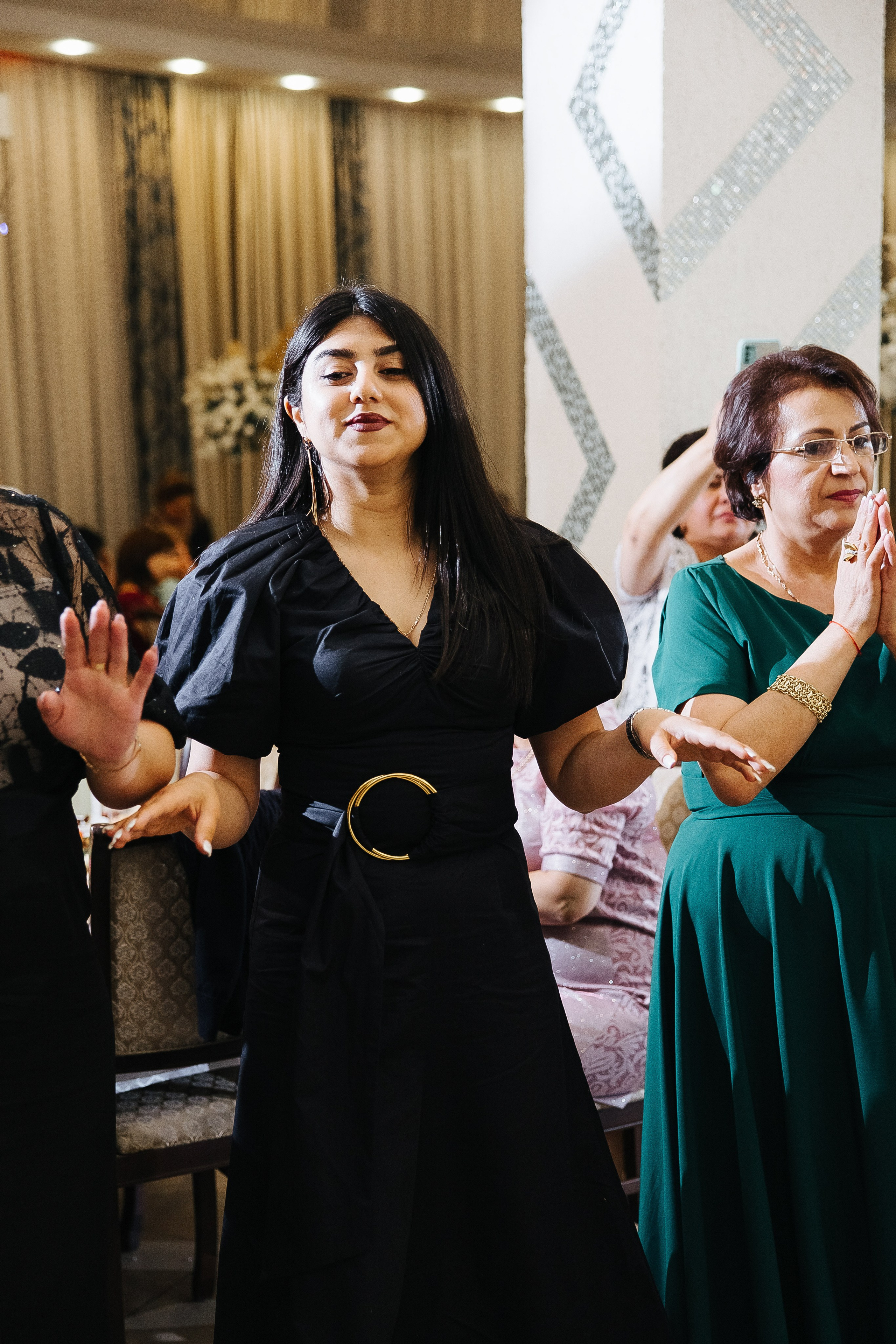 Шах и Ирада. Фотограф в Красноярске Надежда Воскресенская