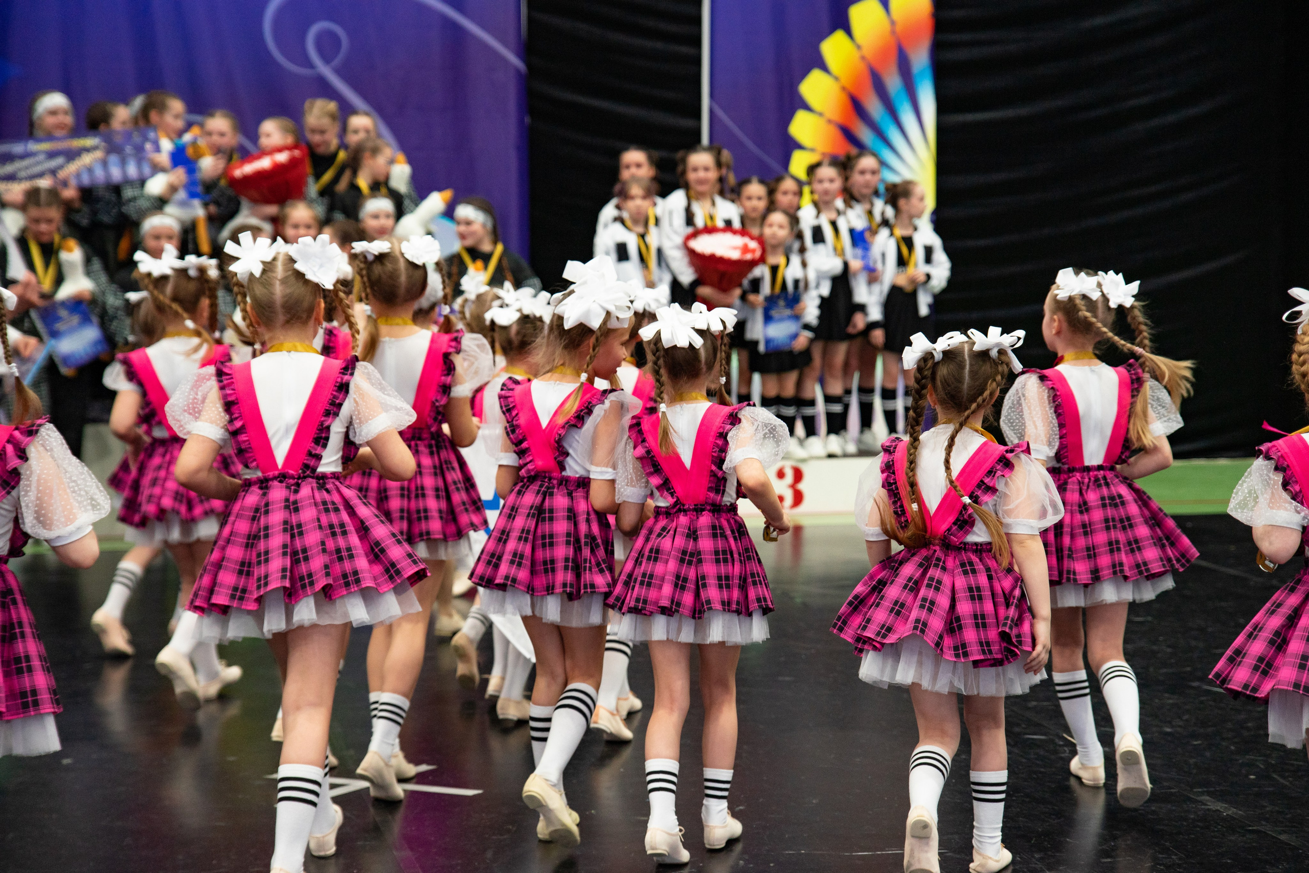 Спорт и Танцы. Фотограф Людмила Панюхина г. Нижний Новгород