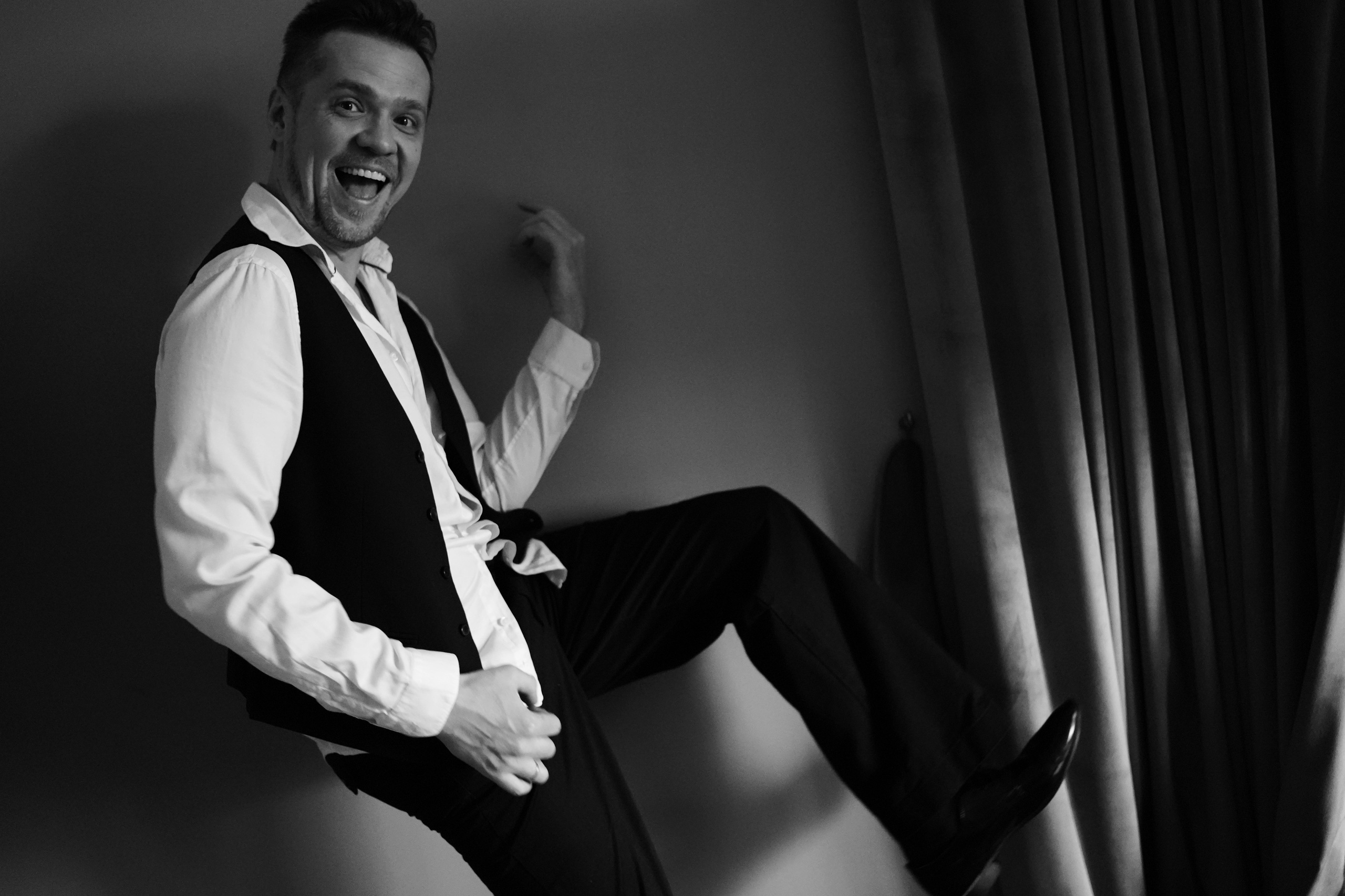 Артемий. Fotографиня из Санкт-Петербурга Настя Шуман