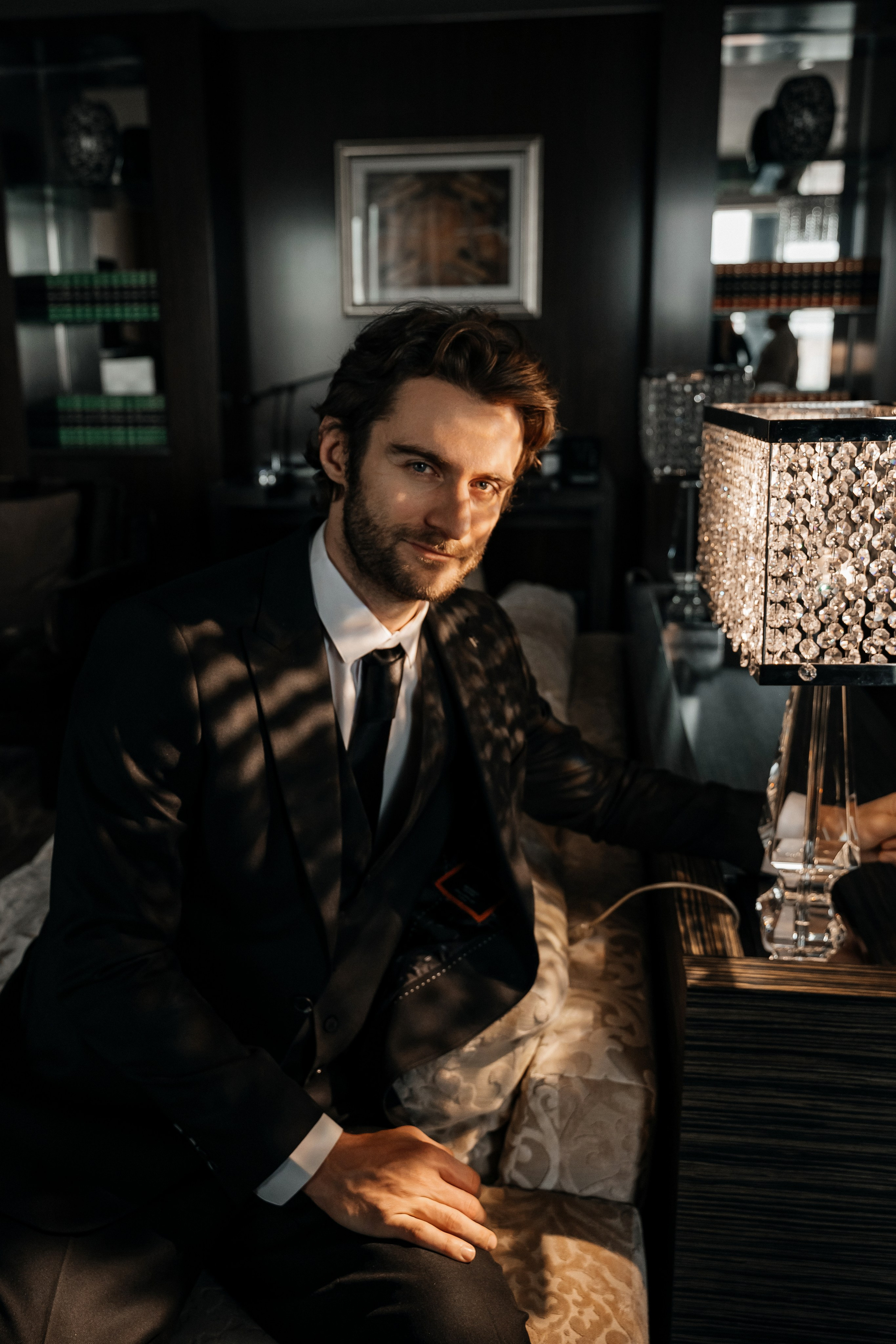 Лиза и Савва. Свадебный и семейный фотограф Чебоксары, Москва Ольга Ник