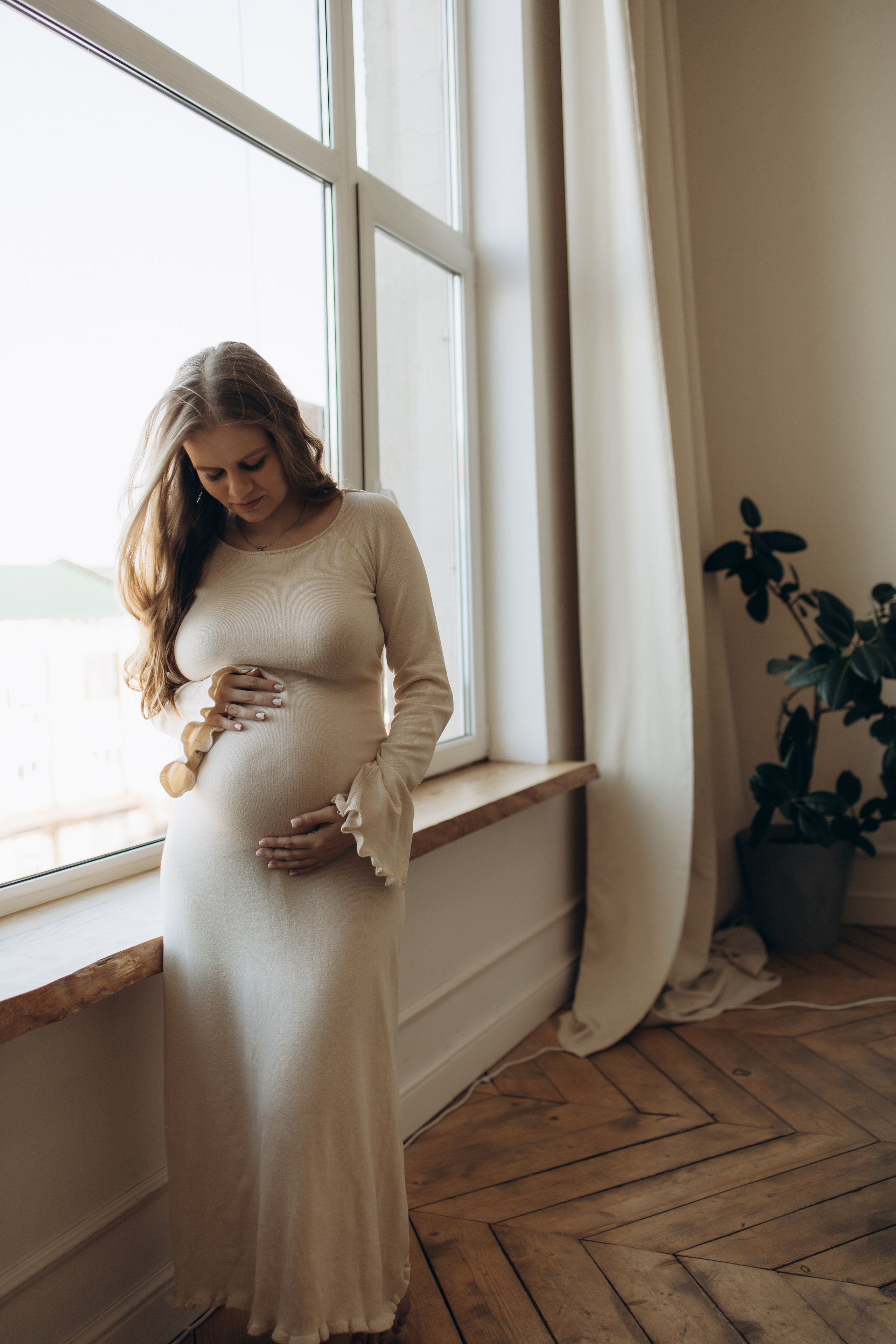 Тимофей и Надя. Самый теплый фотограф в Краснодаре Рябоконь Ксения