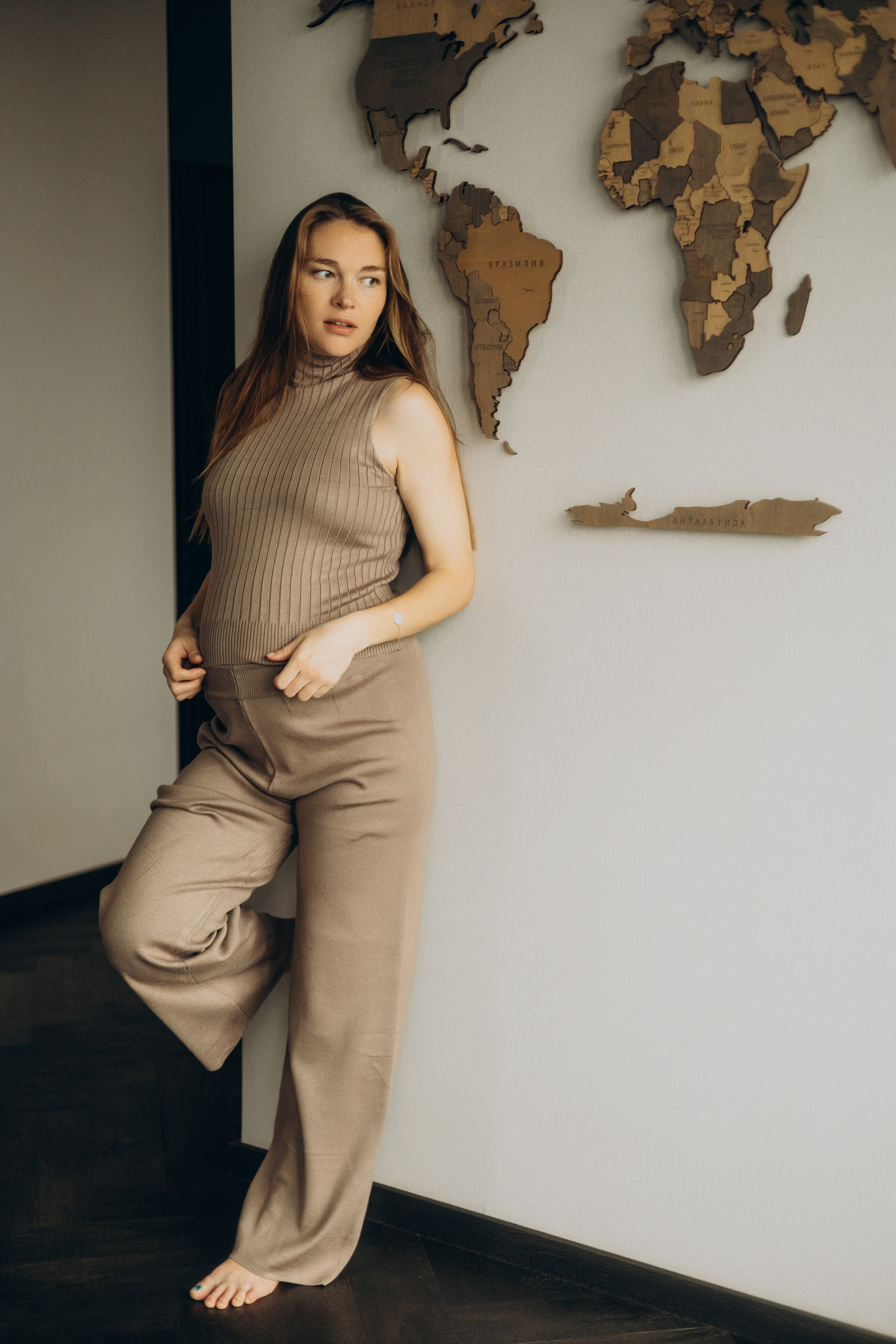 Надя. Самый теплый фотограф в Краснодаре Рябоконь Ксения