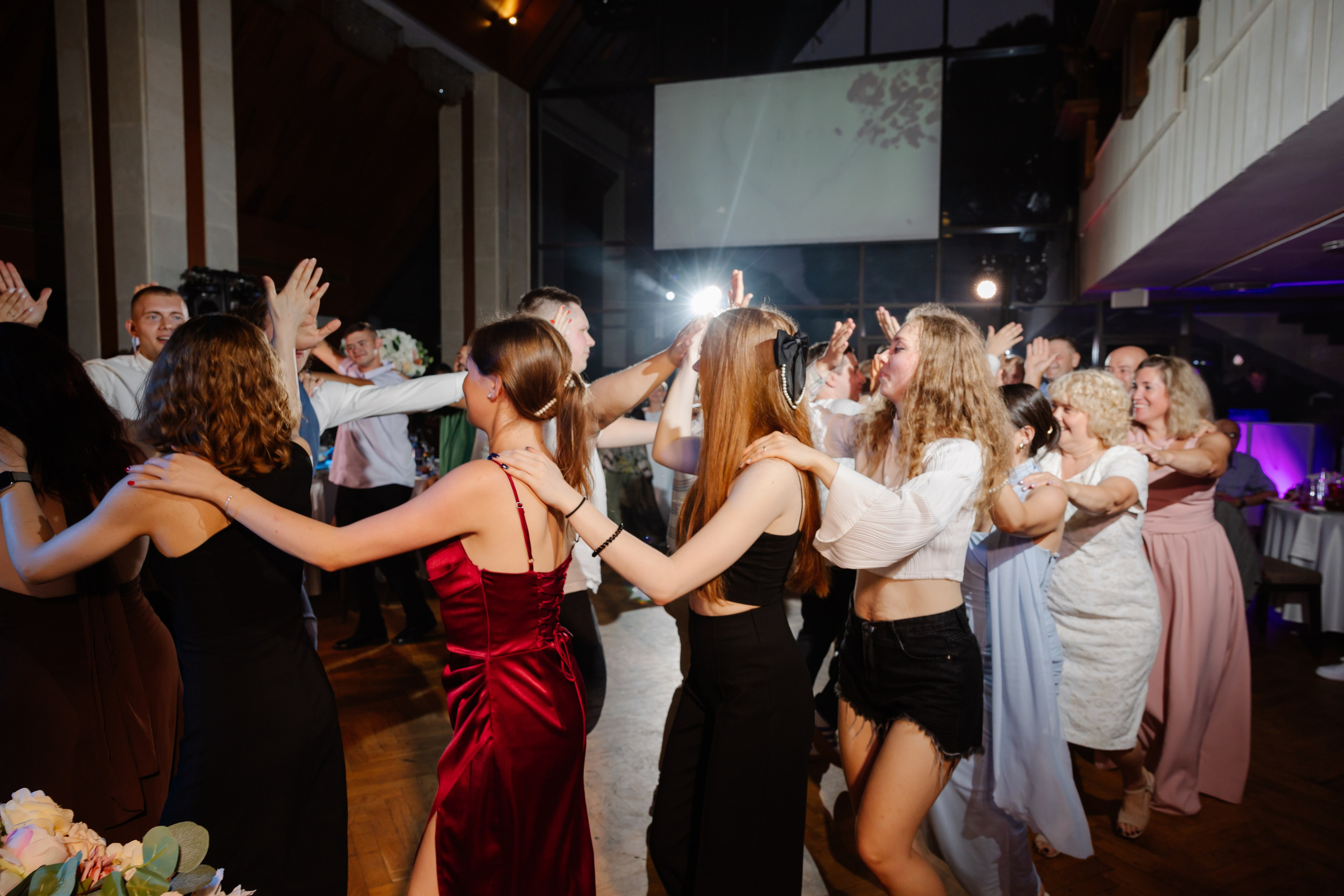 Алёна и Руслан. Фотограф и Видеограф во Владимире