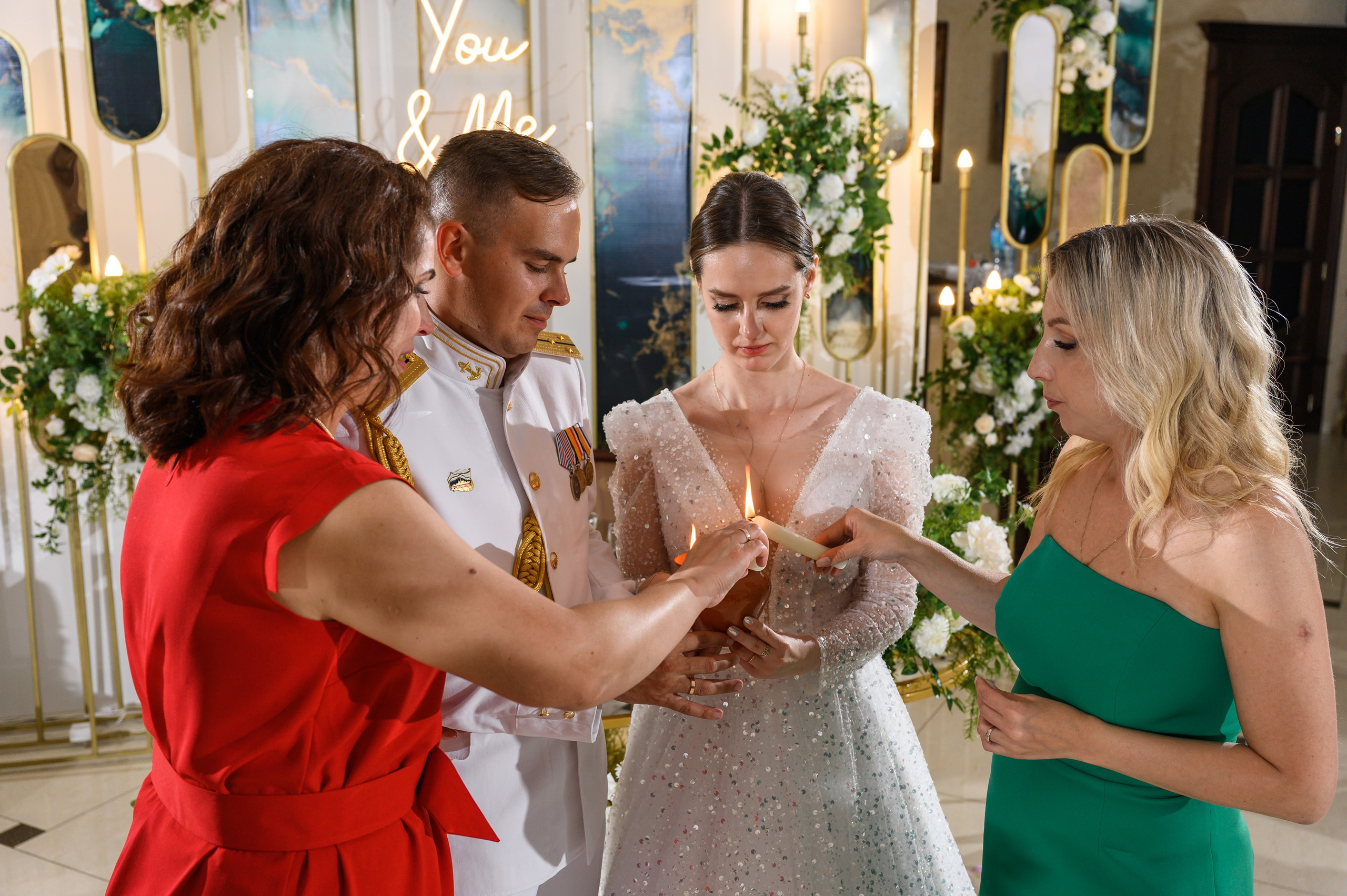 Свадьба «Келарская набережная» Сергиев-Посад. Свадебный фотограф Москва Юрий Кульман