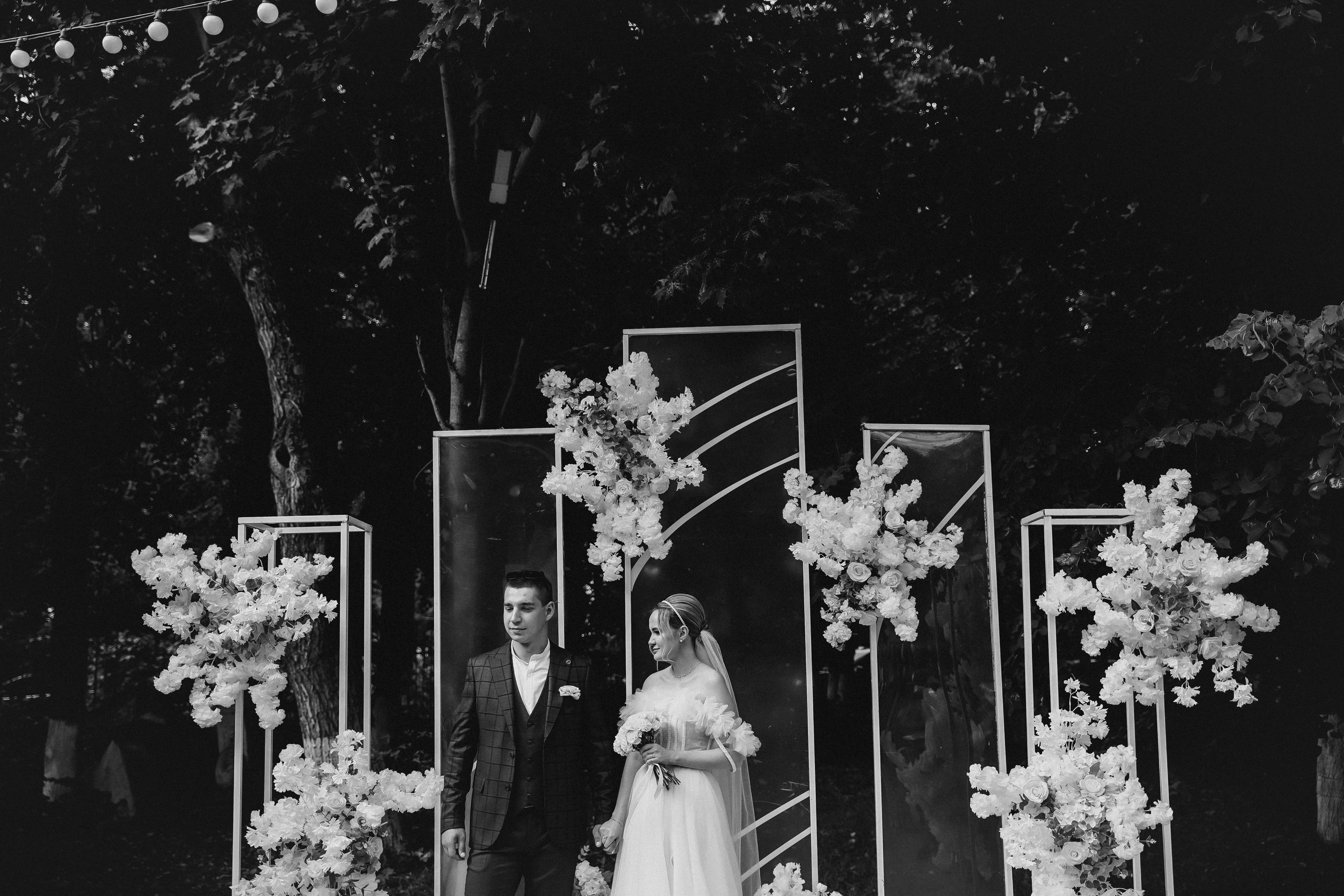 Наталья & Егор. Фотосъемка и видеосъемка свадеб Липецк