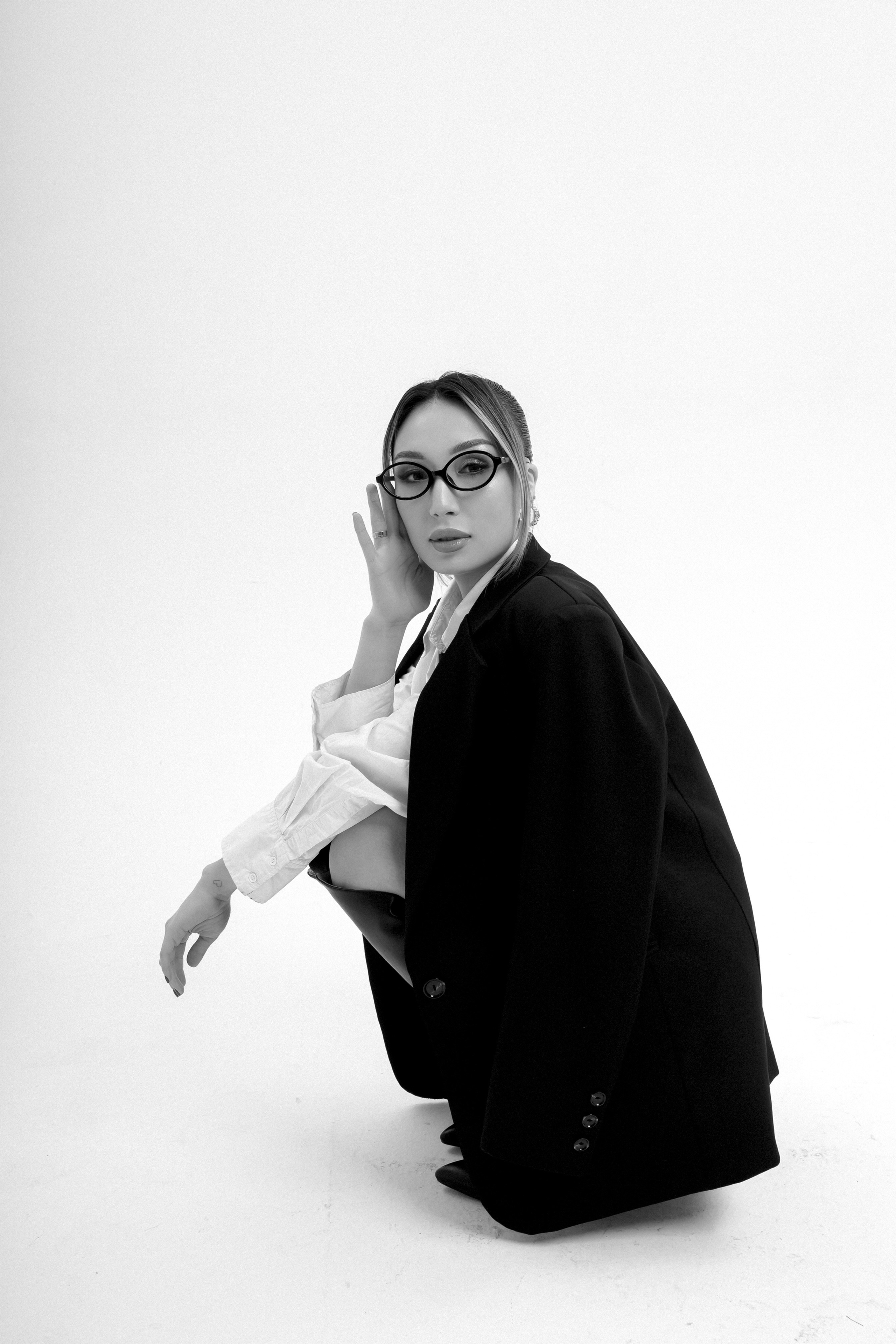 Лейла. Свадебный фотограф в Астрахани