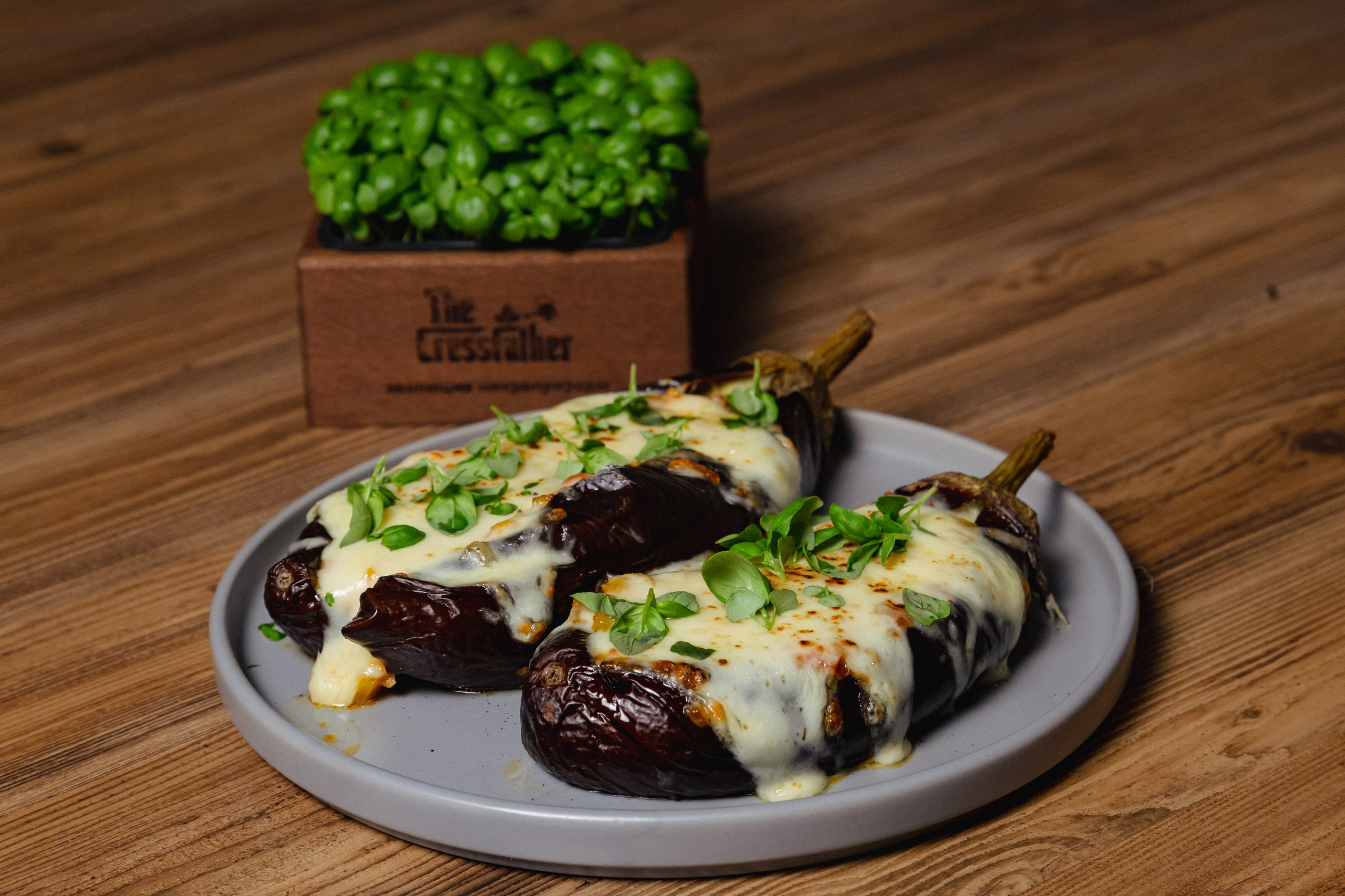 Food. Фотограф Наталья Петросян