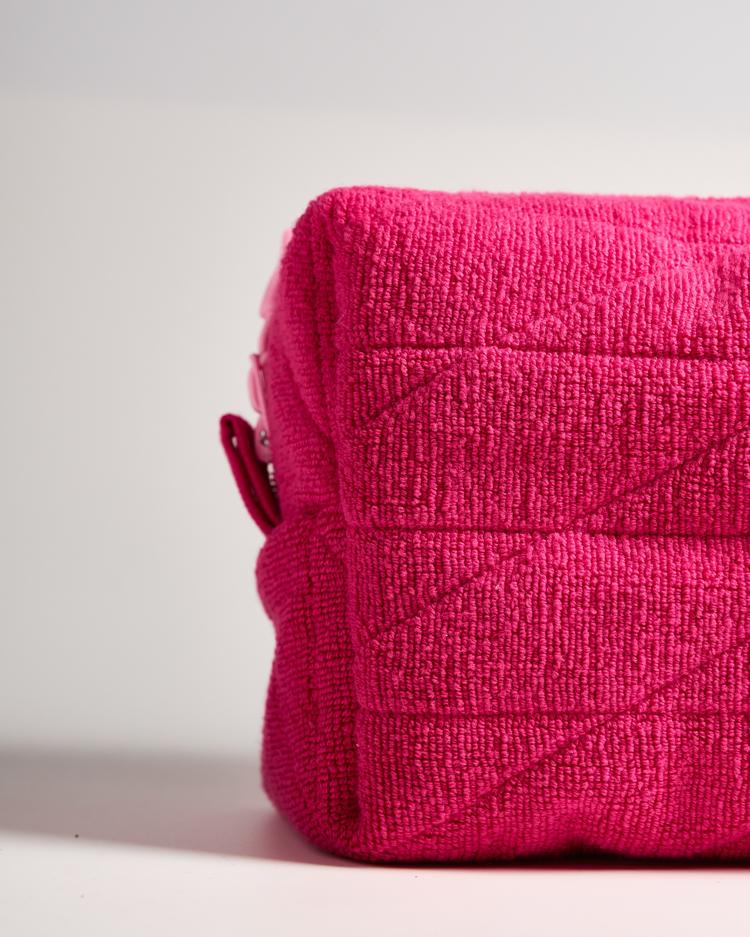 № 012. Косметички ручной работы СПб