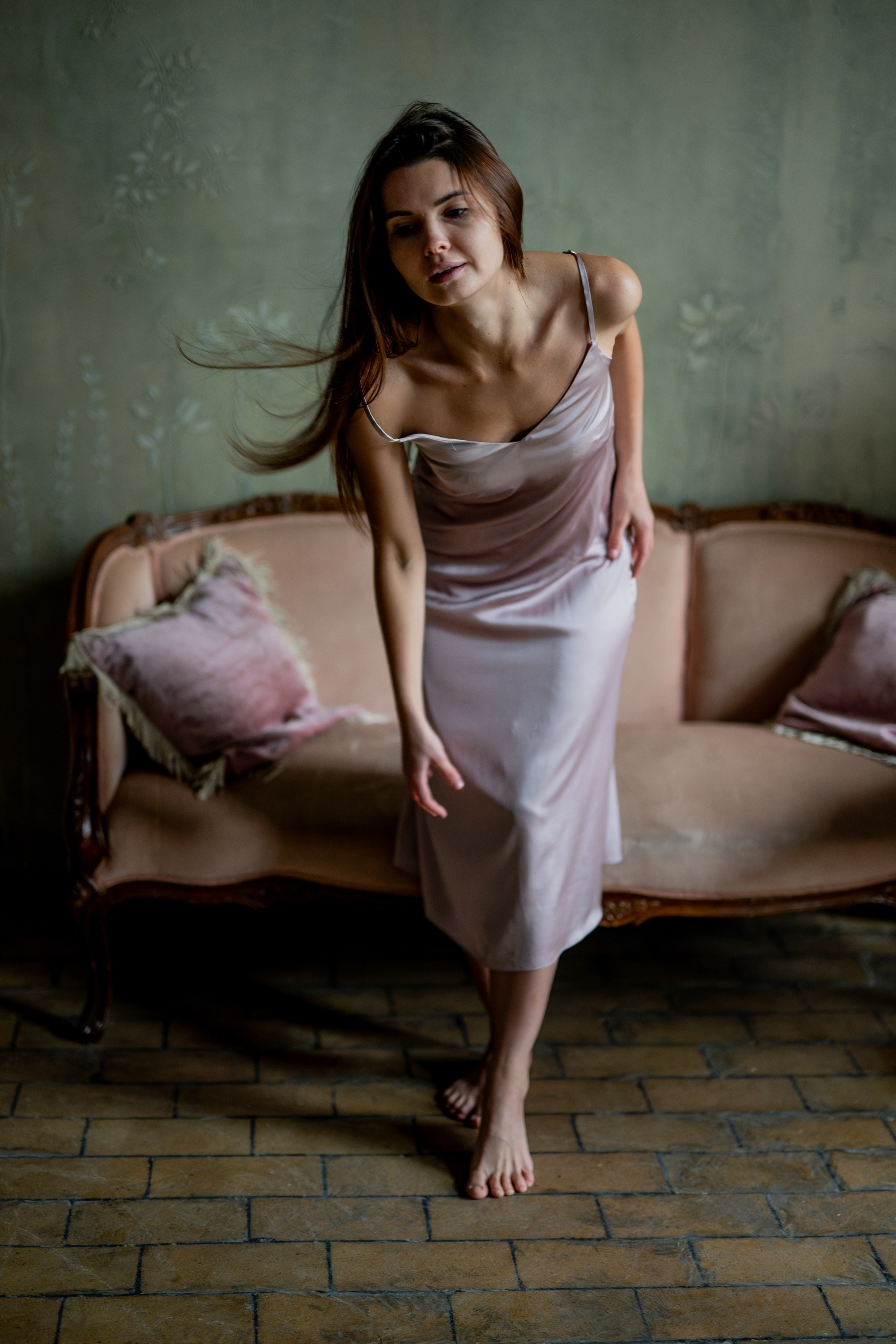 Портфолио. Фотограф Ирина Алёхина
