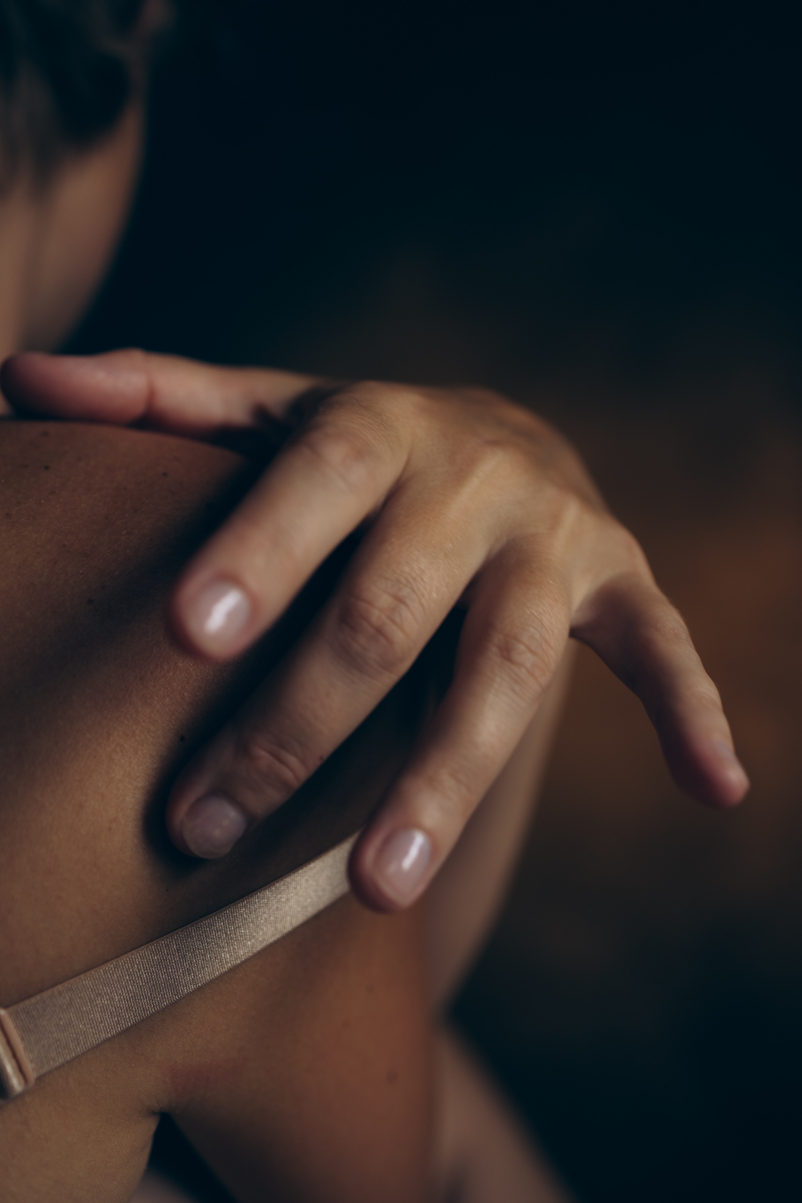 Любовь. Школьный фотограф в Новосибирске Наталья Иванченко