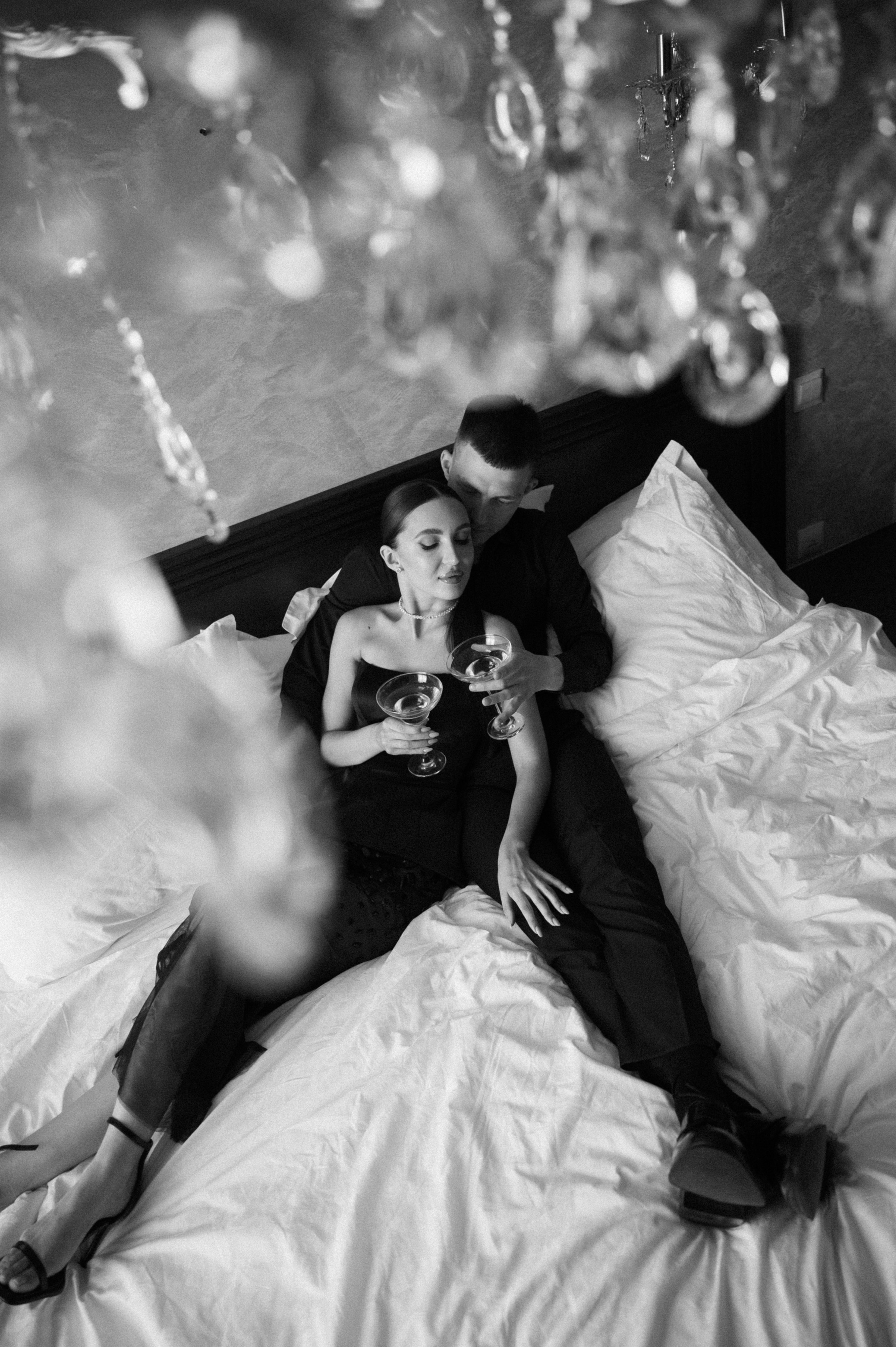 Свадебный фотограф Наталья Доронина