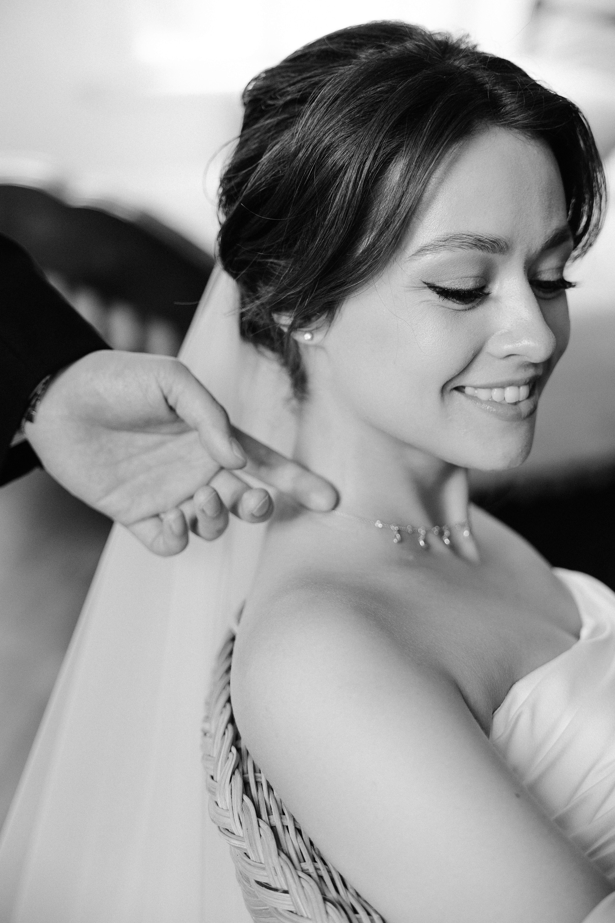 Татьяна и Кирилл. Свадебный фотограф в Нижнем Новгороде и Москве Николай Майоров