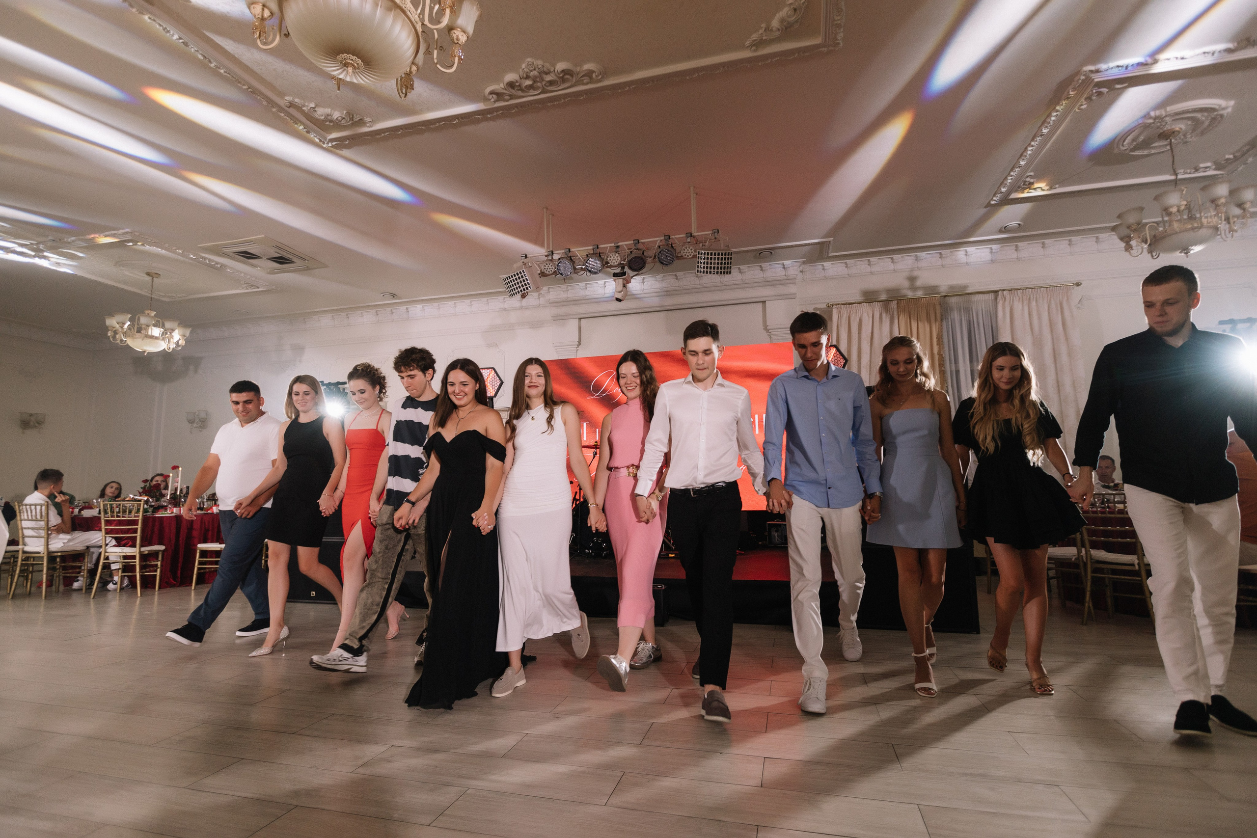 Максим и Алина. Свадебный фотограф в Краснодаре Булатова Наталия