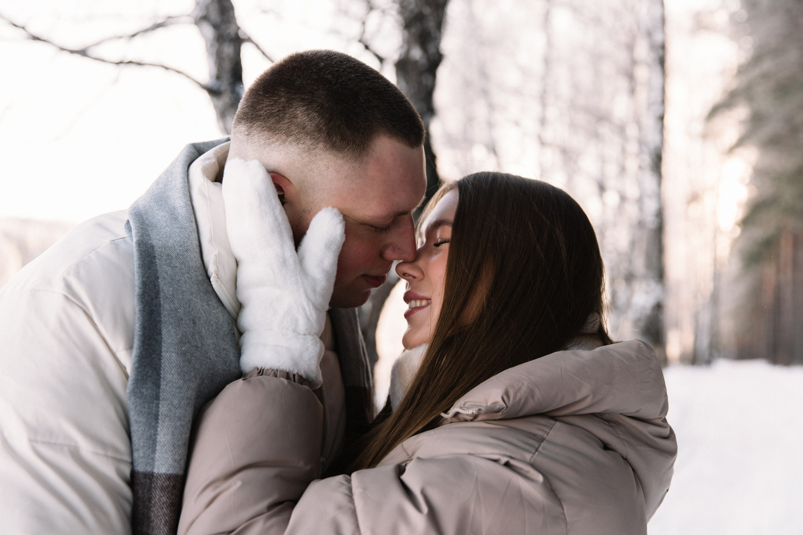 Love story. Семейный фотограф