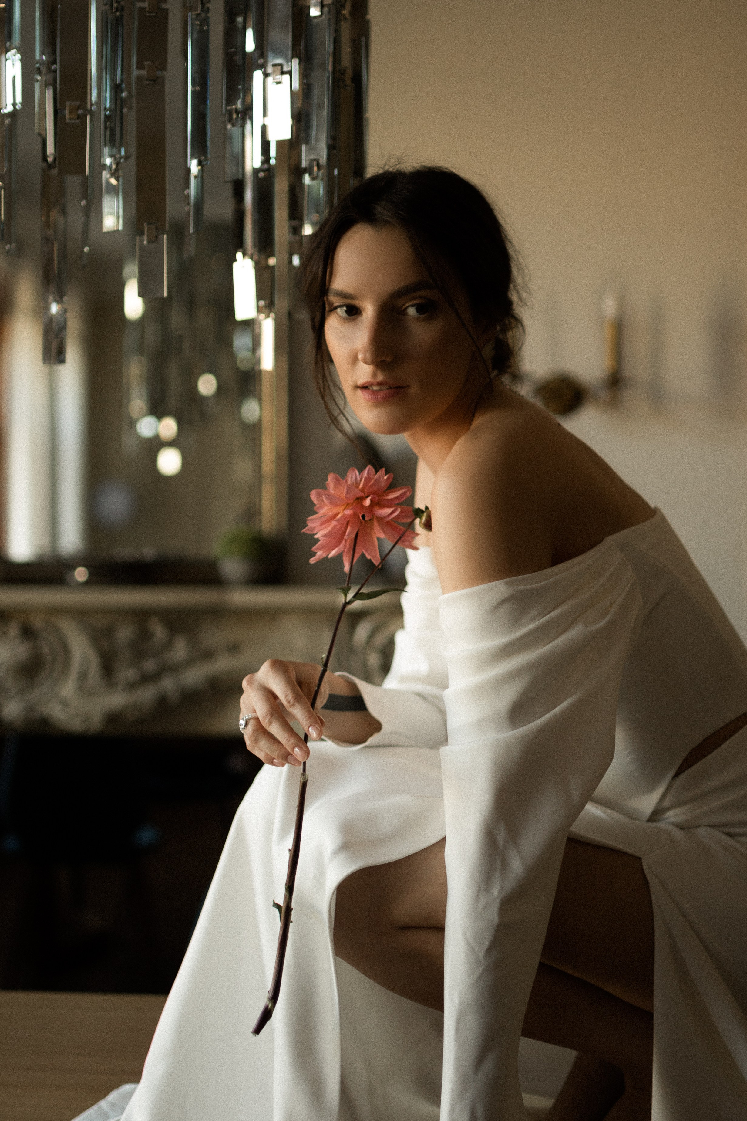 Тина+Олег. Свадебный фотограф в Санкт-Петербурге