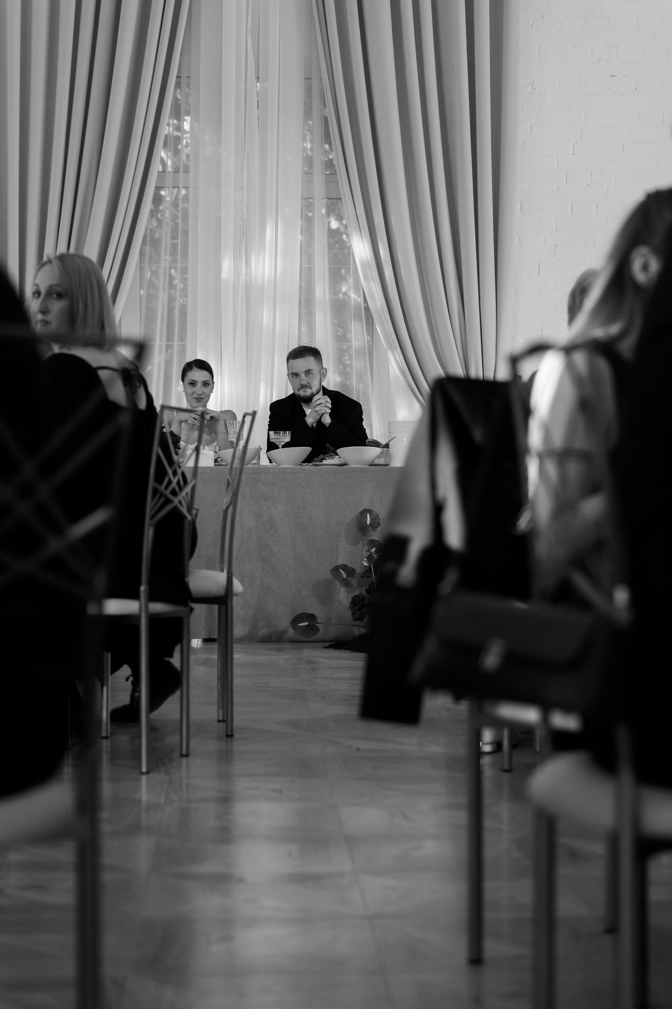 Анастасия & Иван. Свадебный фотограф в Санкт-Петербурге