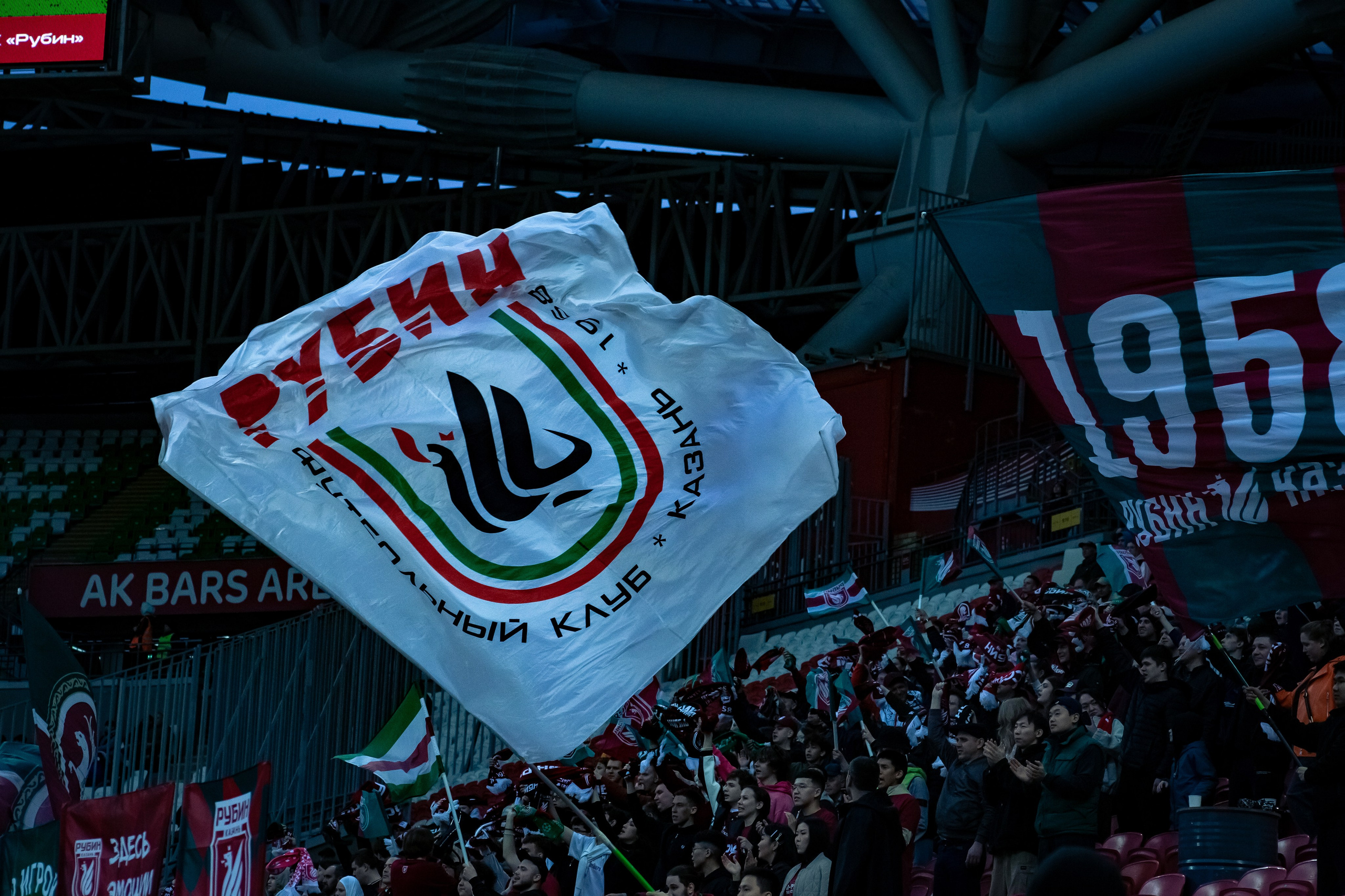 Рубин-Акрон. Репортажный и портретный фотограф Казань / Горячих Полина