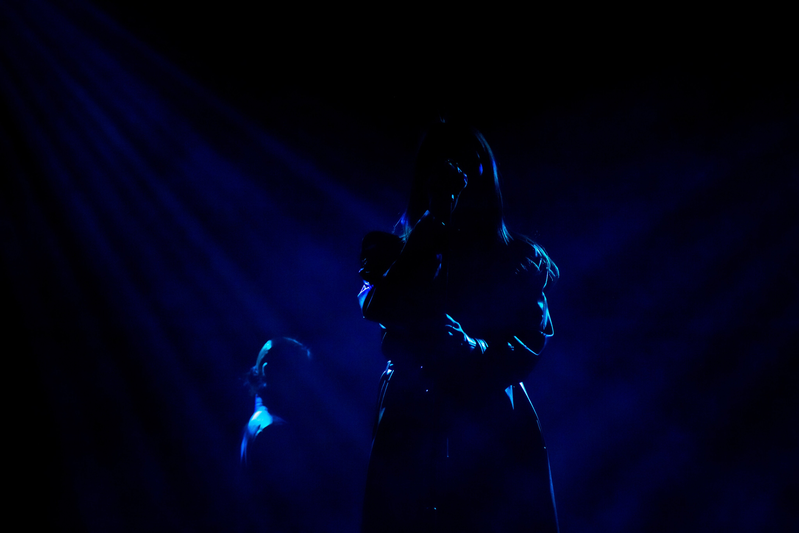 II Медиапремия «Поток». Репортажный и портретный фотограф Казань / Горячих Полина