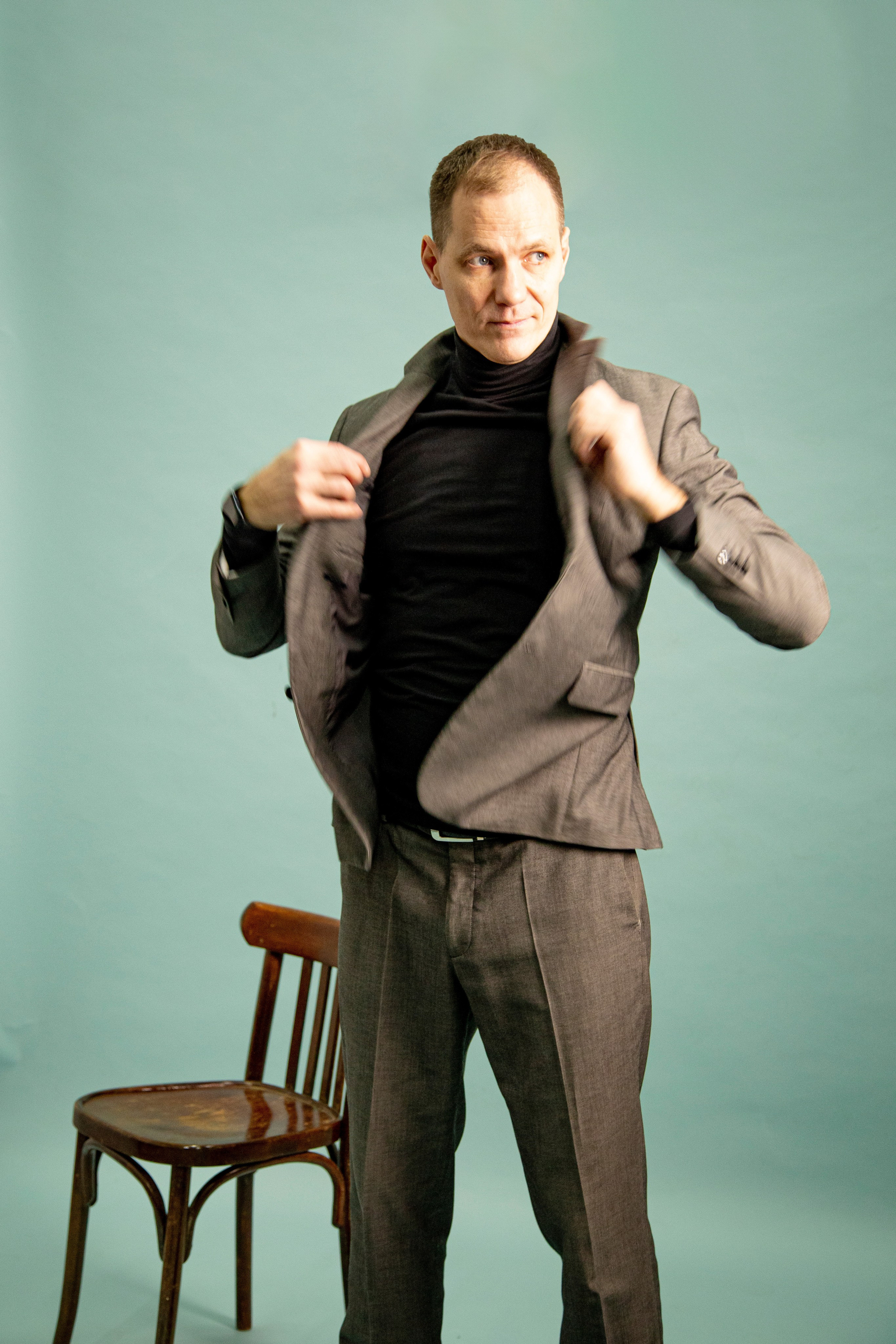 08/01/24. Репортажный и портретный фотограф Казань / Горячих Полина