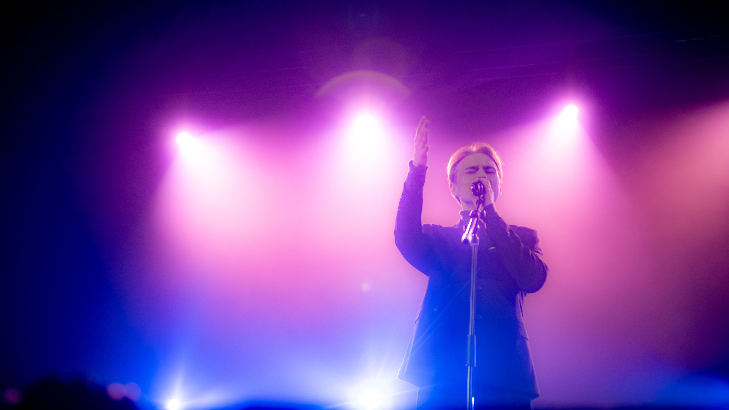 Студвесна ИФ и ИВМИиТ. Репортажный и портретный фотограф Казань / Горячих Полина