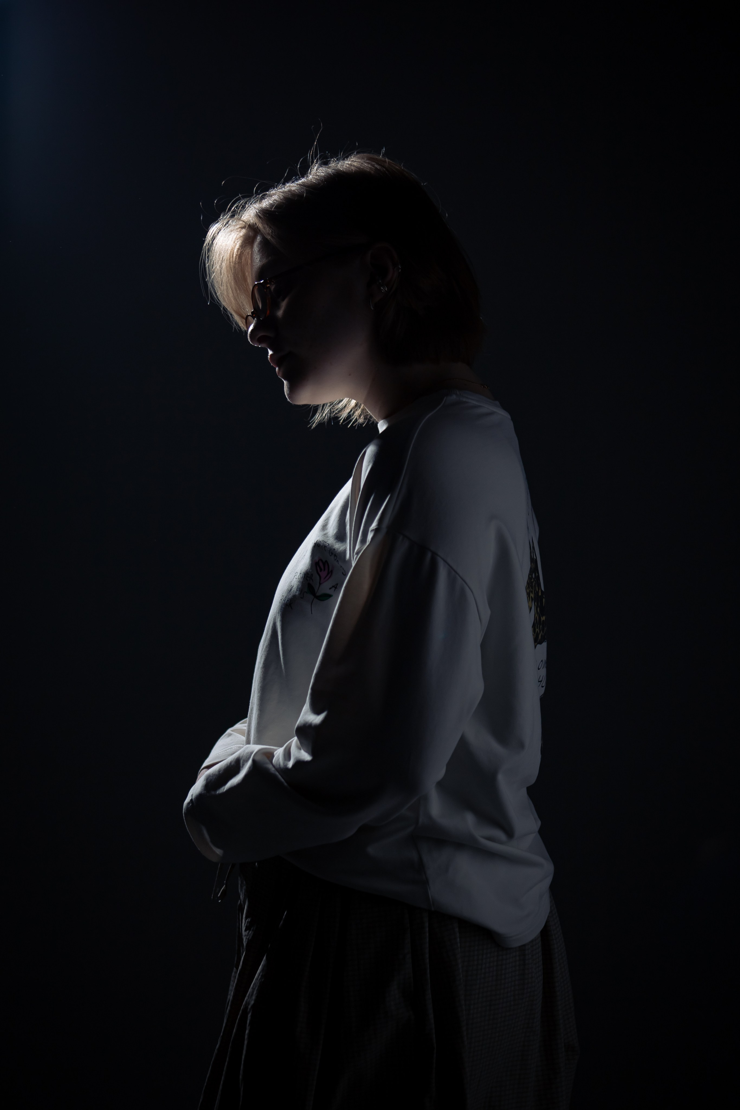 Little rock star. Репортажный и портретный фотограф Казань / Горячих Полина