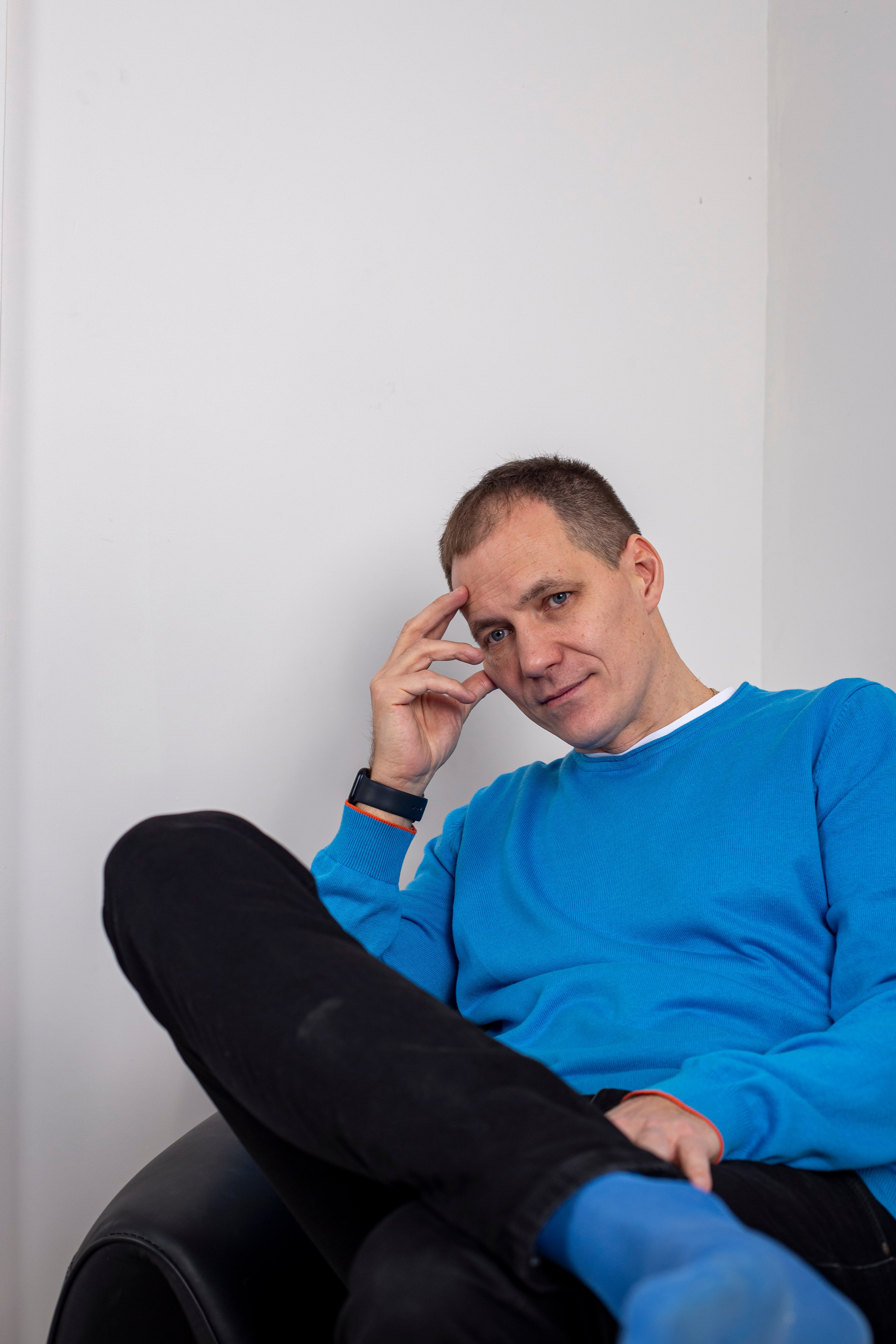 08/01/24. Репортажный и портретный фотограф Казань / Горячих Полина