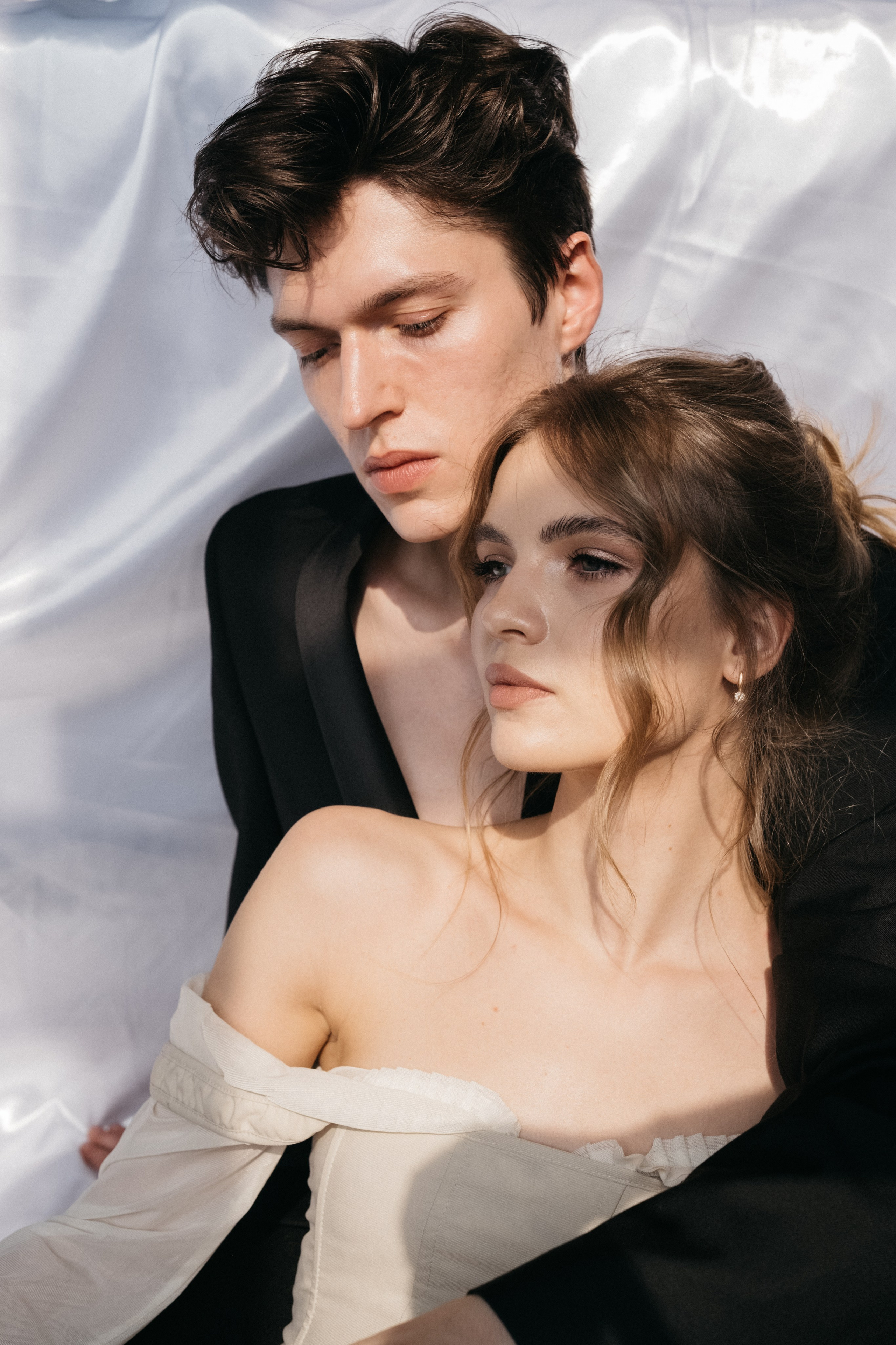 ЛЮБОВНАЯ ИСТОРИЯ. Фотограф Владивосток Оля КРОКС