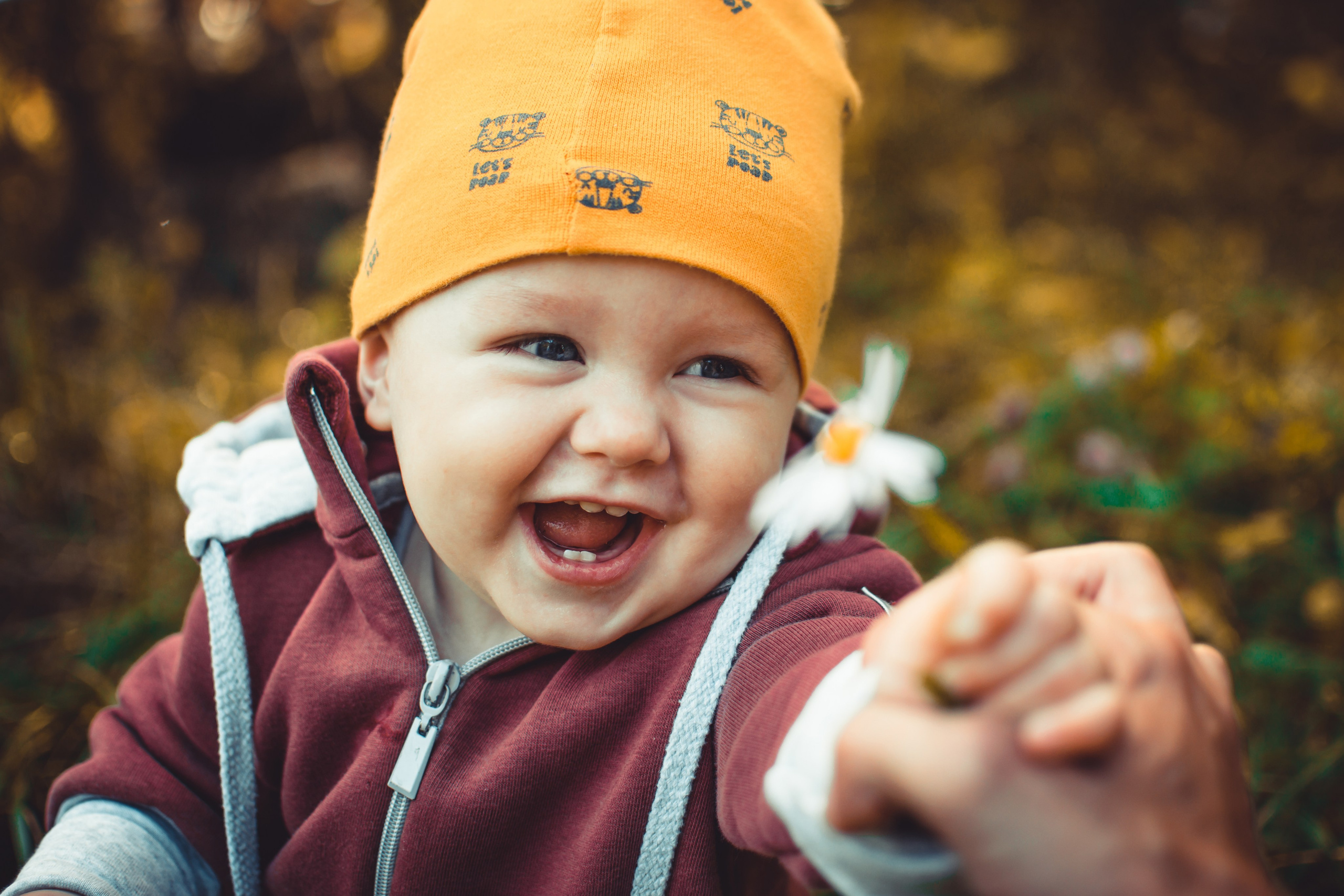 МАЛЕНЬКИЕ ДЕТКИ. Фотограф Владивосток Оля КРОКС