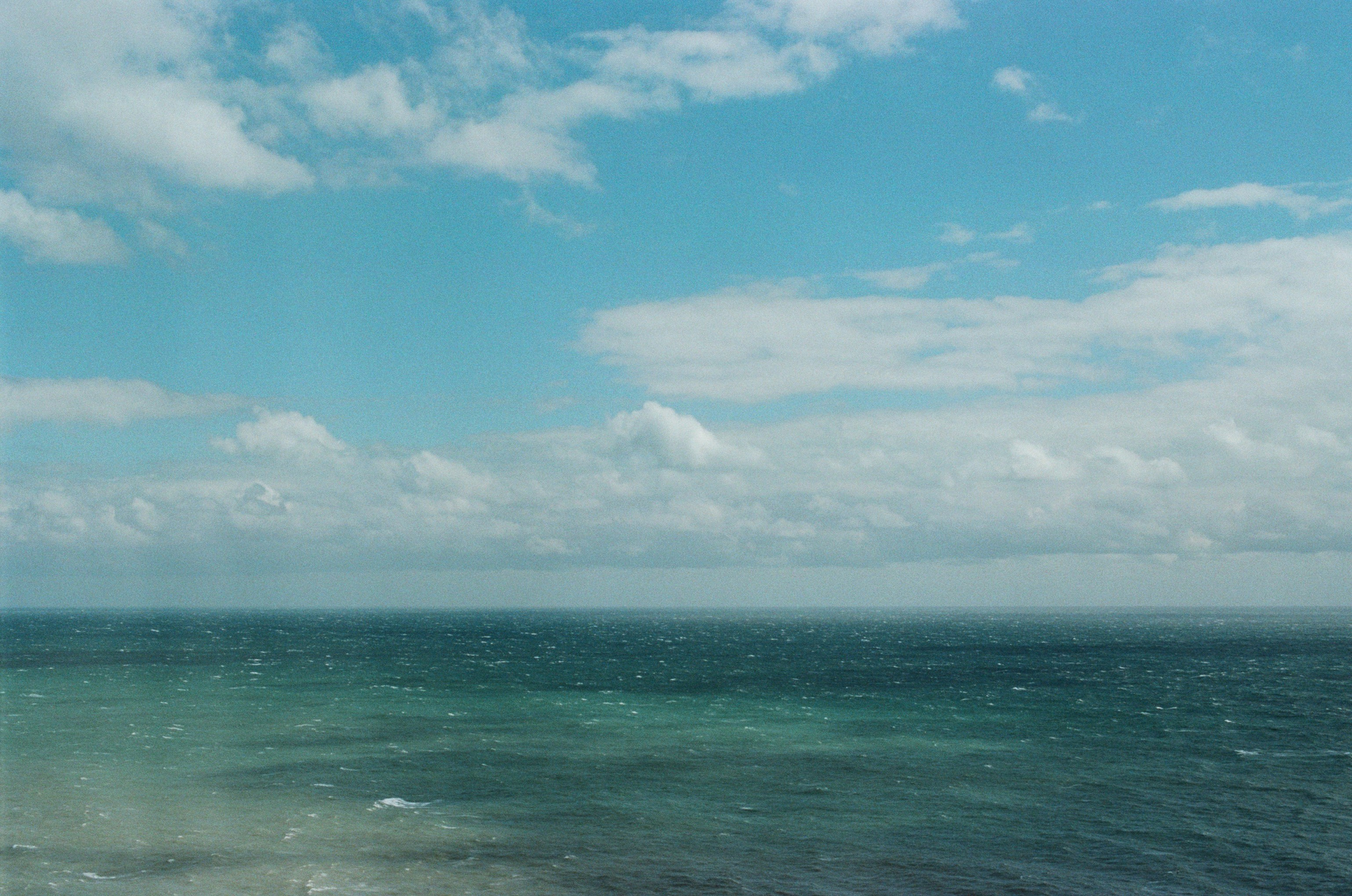 Silver strings // ukraine, crimea. EVER EXPOSED