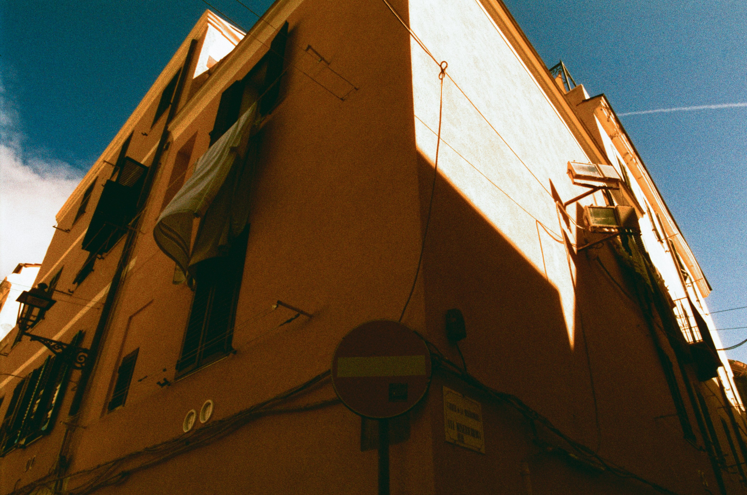 Moriro da re // sardinia, alghero II. EVER EXPOSED