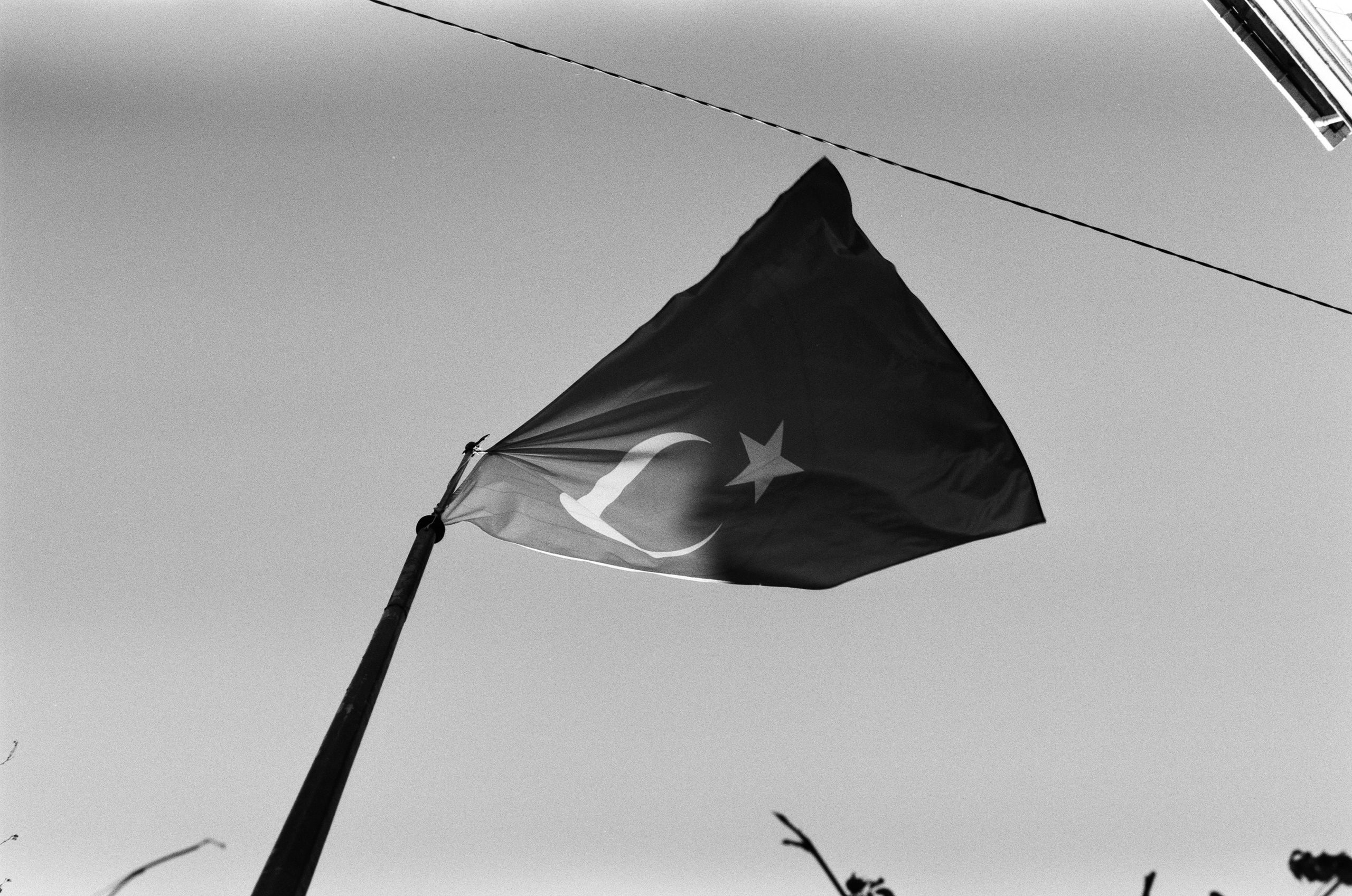 Complicated // turkey, istanbul V. EVER EXPOSED