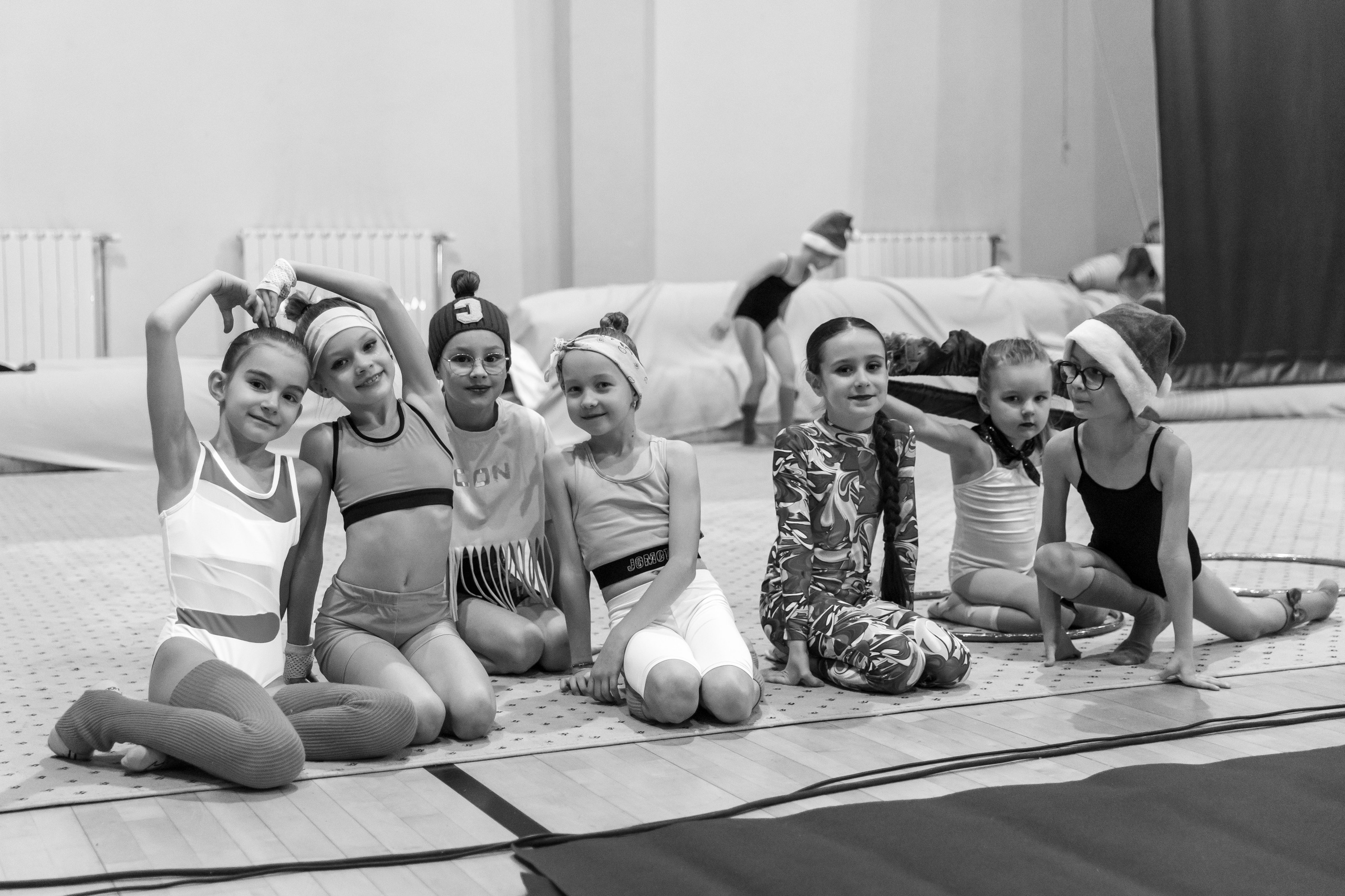 ЦХГ «PIK» 21.12.2024. Фото и видео съемка Ваших мероприятий