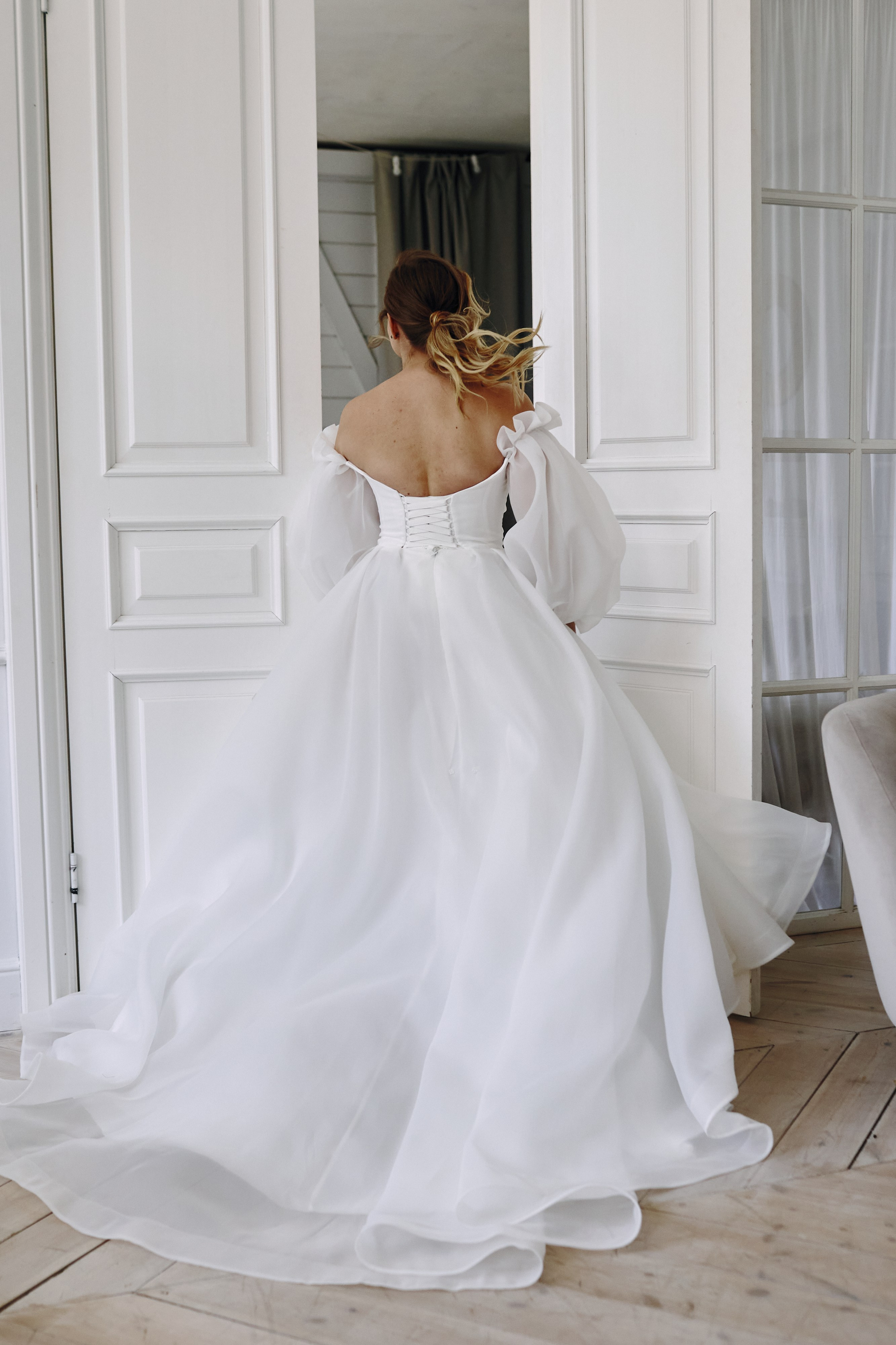 Вадим и Алёна. Портретный и свадебный фотограф в Екатеринбурге Владимир ЛузинЛузин