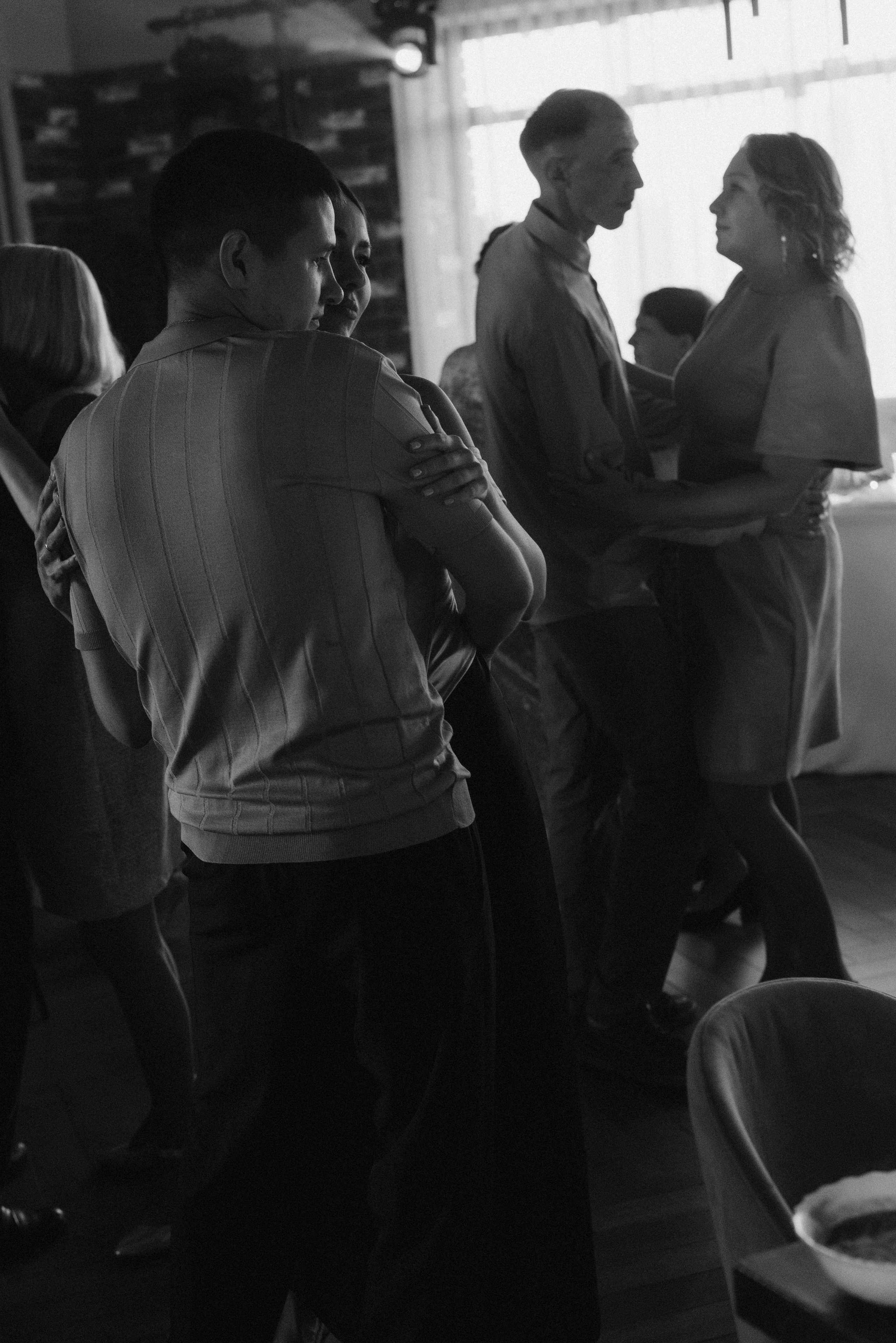 Отметим по семейному