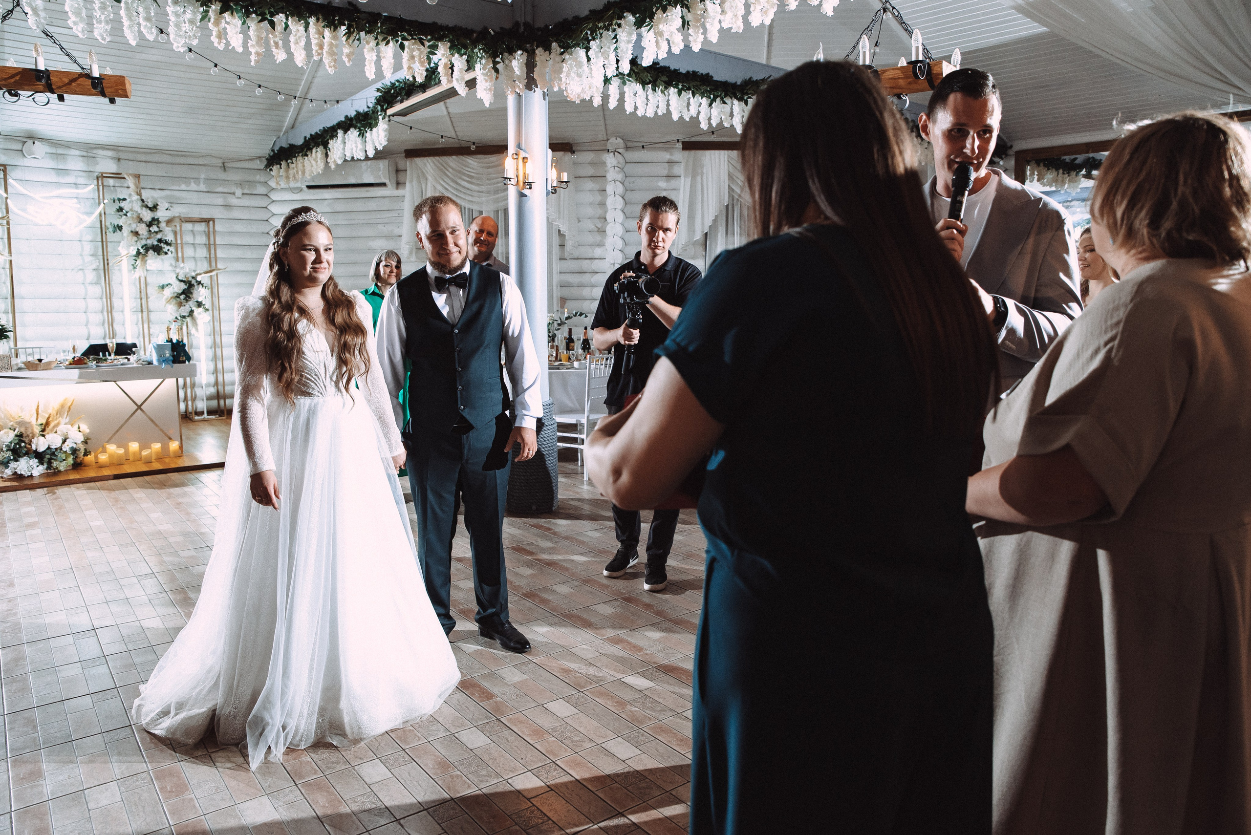 Родион + Юлия. Свадебный и семейный фотограф в Волгограде Олеся Лисицкая