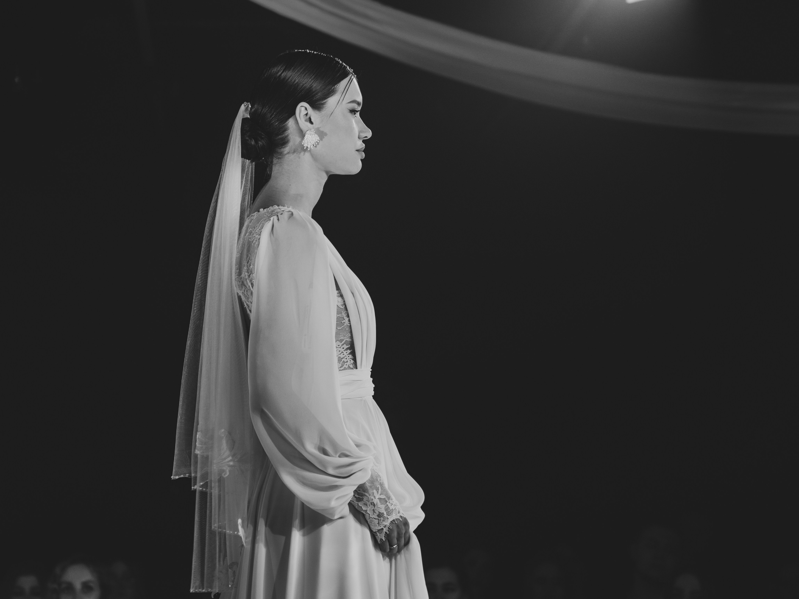 Wedding Fashion Show 2025. Фотограф в Иркутске на все важные случаи жизни