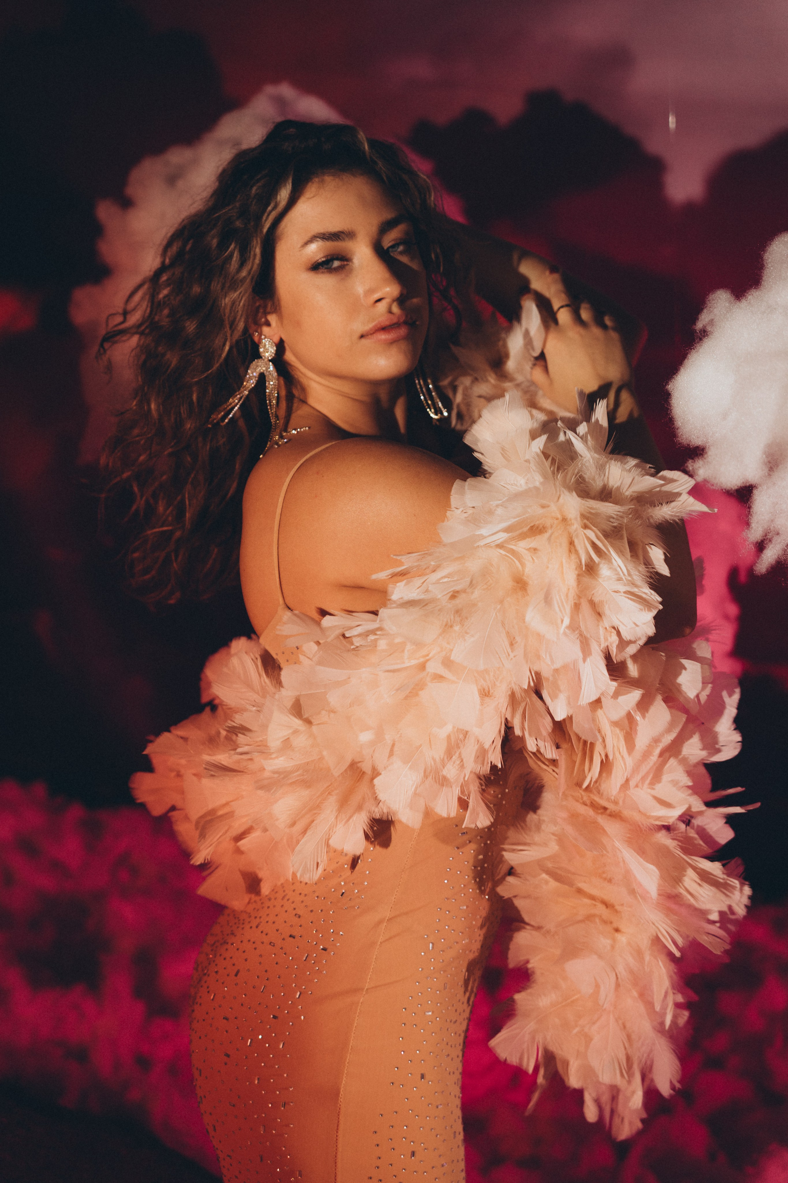 Анастасия. Фотограф Москва