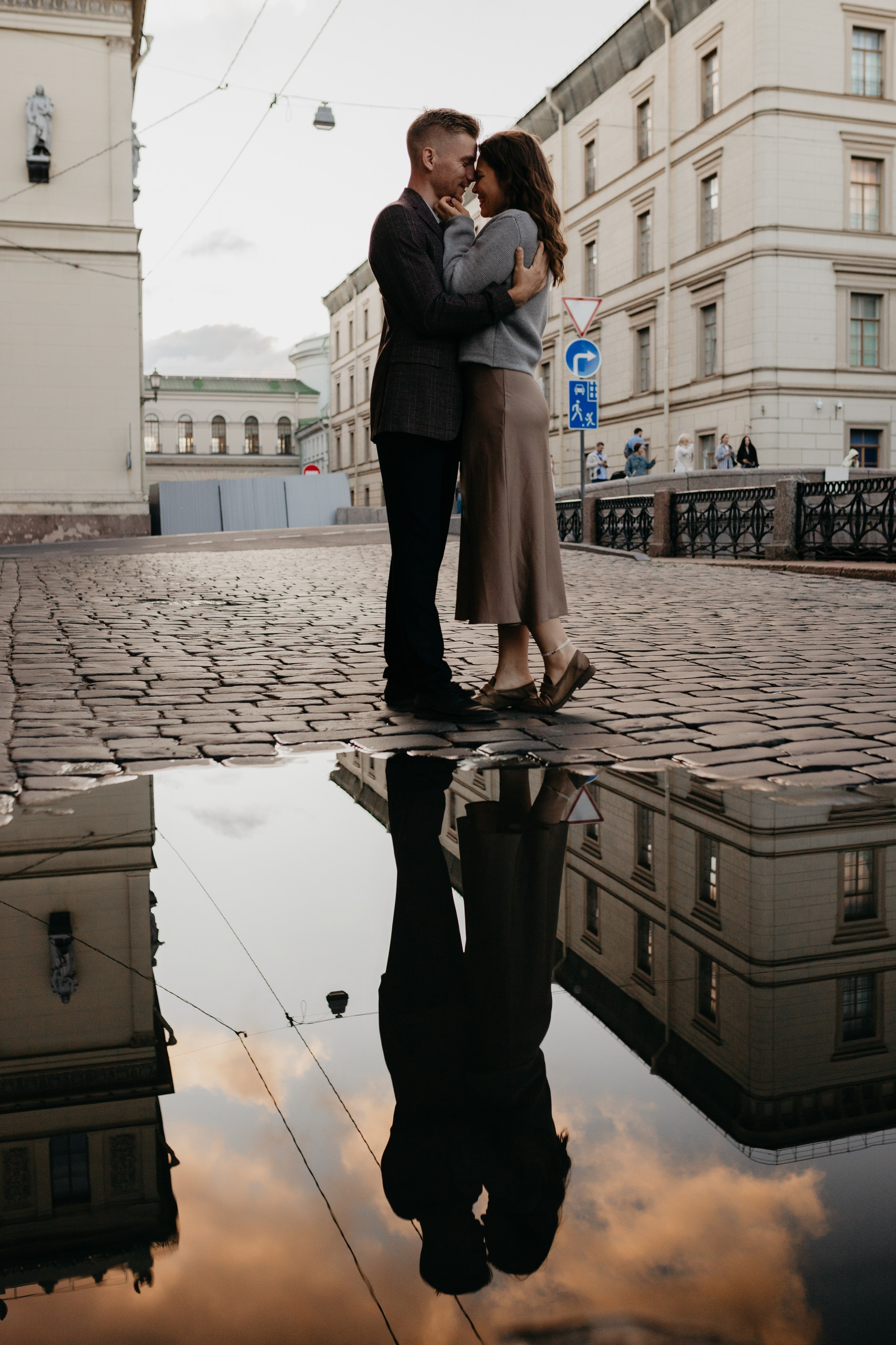 Портфолио. Фотограф в Санкт-Петербурге Александр Королев