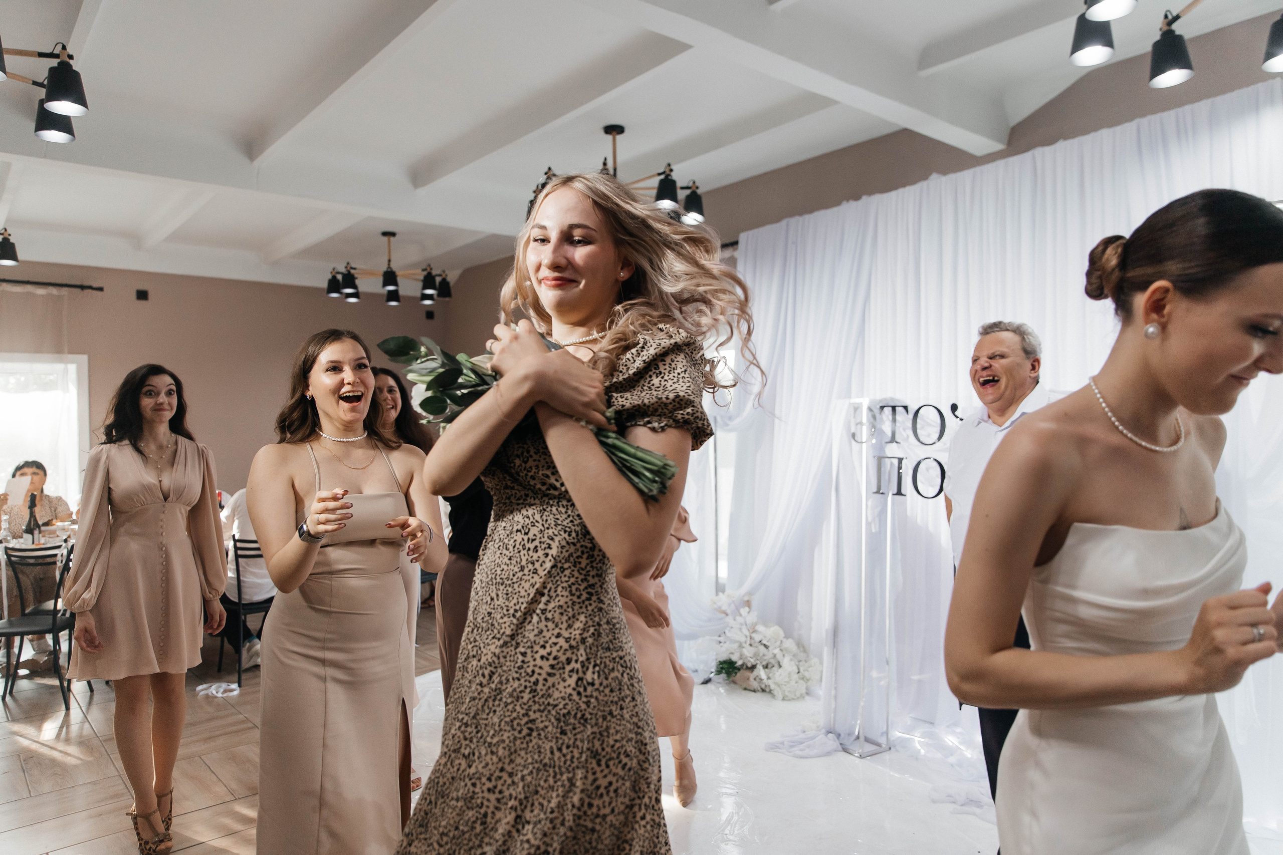 Роман & Елизавета. Главная