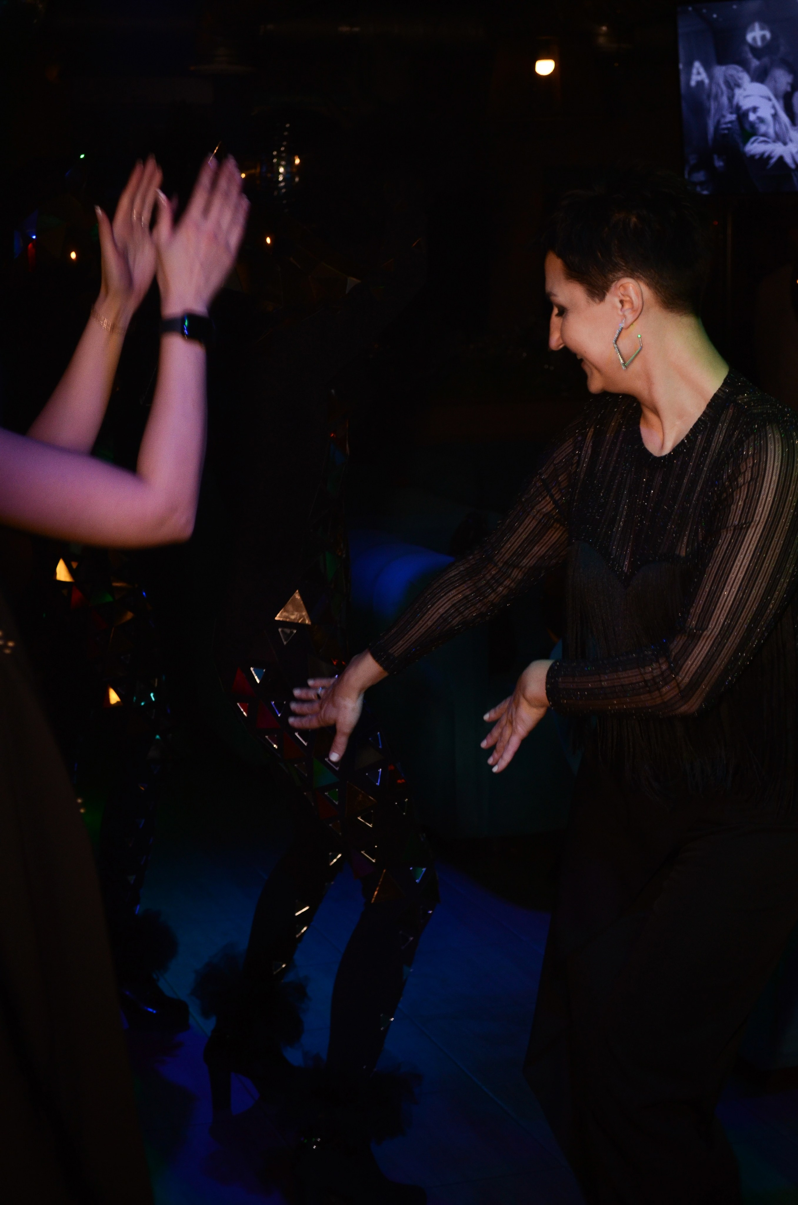 25.12.25 New Year Party. Мята Спортивная — Кальянная, караоке, бар в Минске