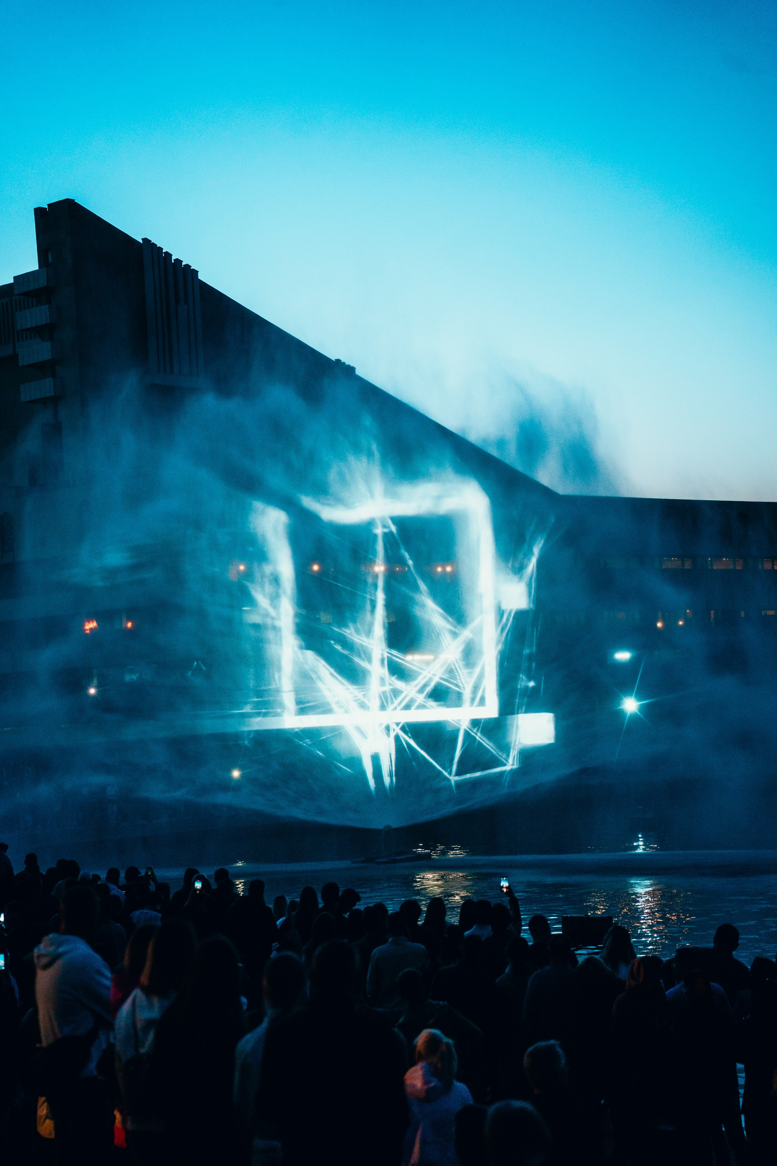 NUR 2025. Главная